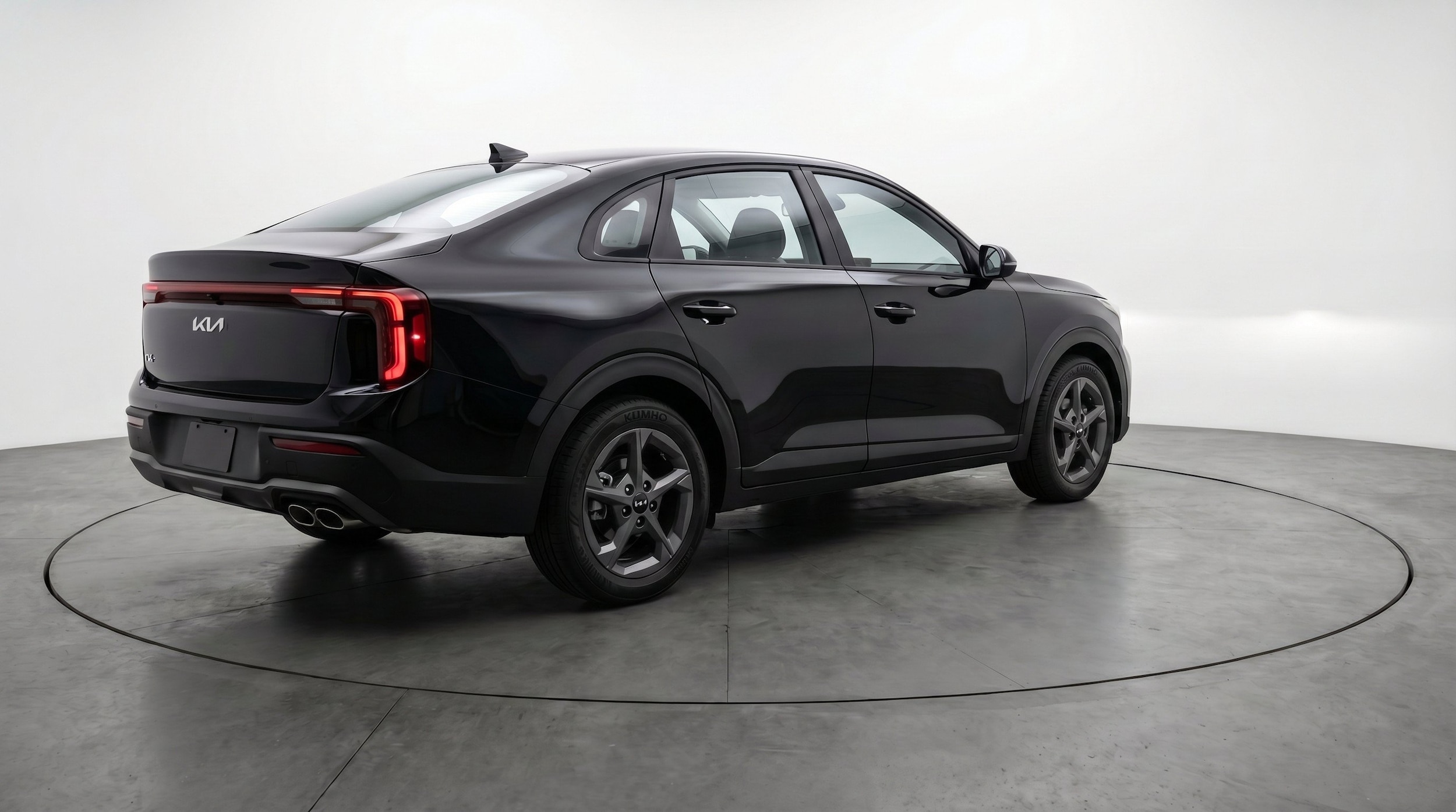 Thumbnail: 2026 Kia K4 - 9