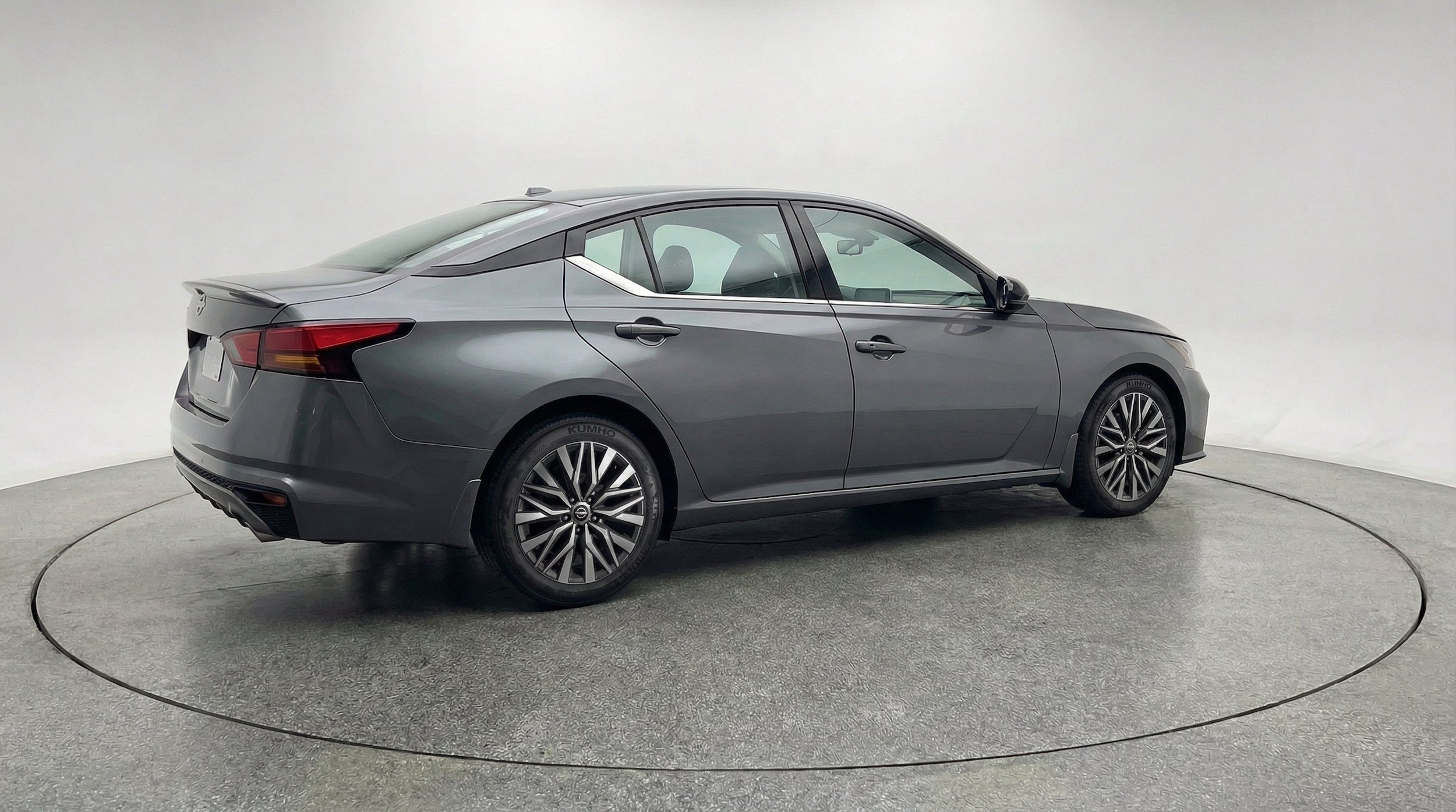 Thumbnail: 2026 Nissan Altima - 9