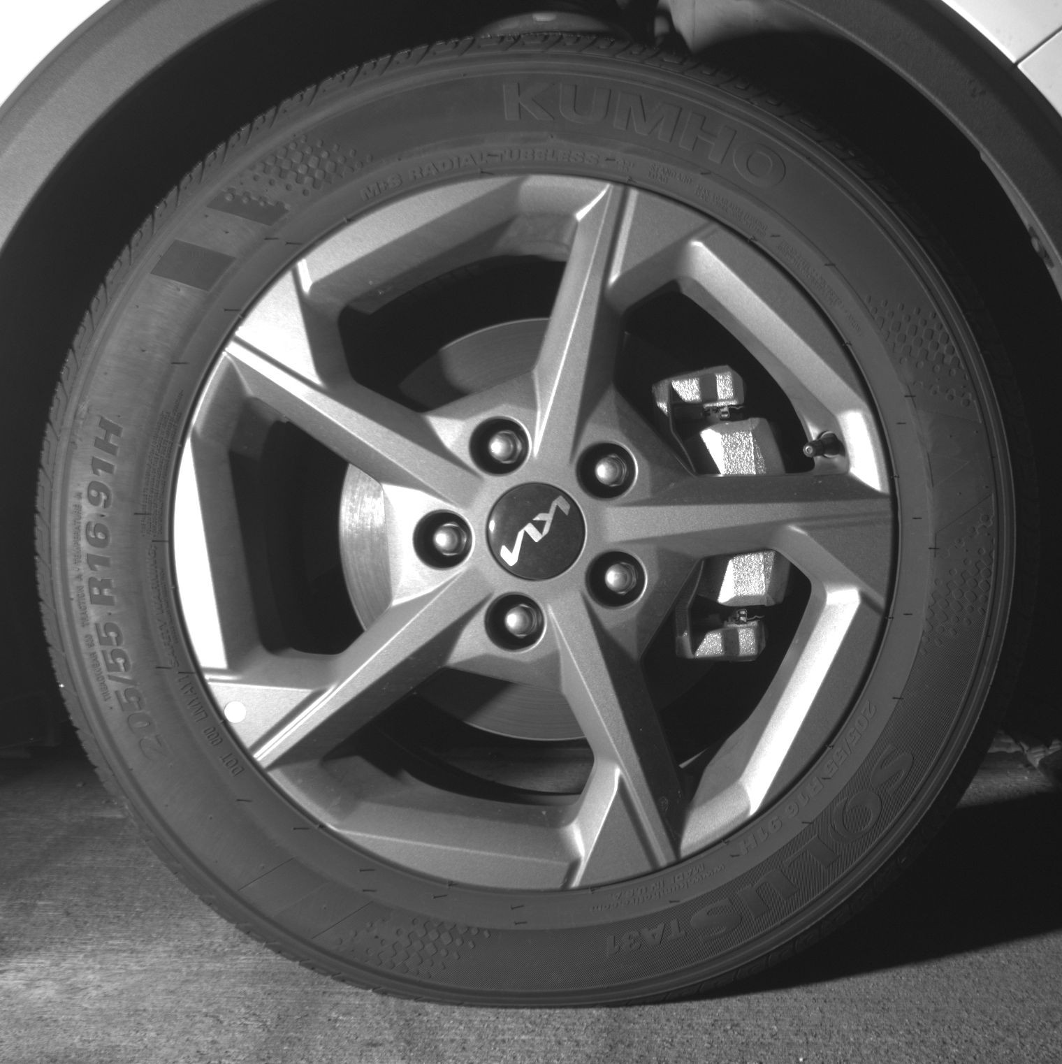 Thumbnail: 2025 Kia K4 - 10