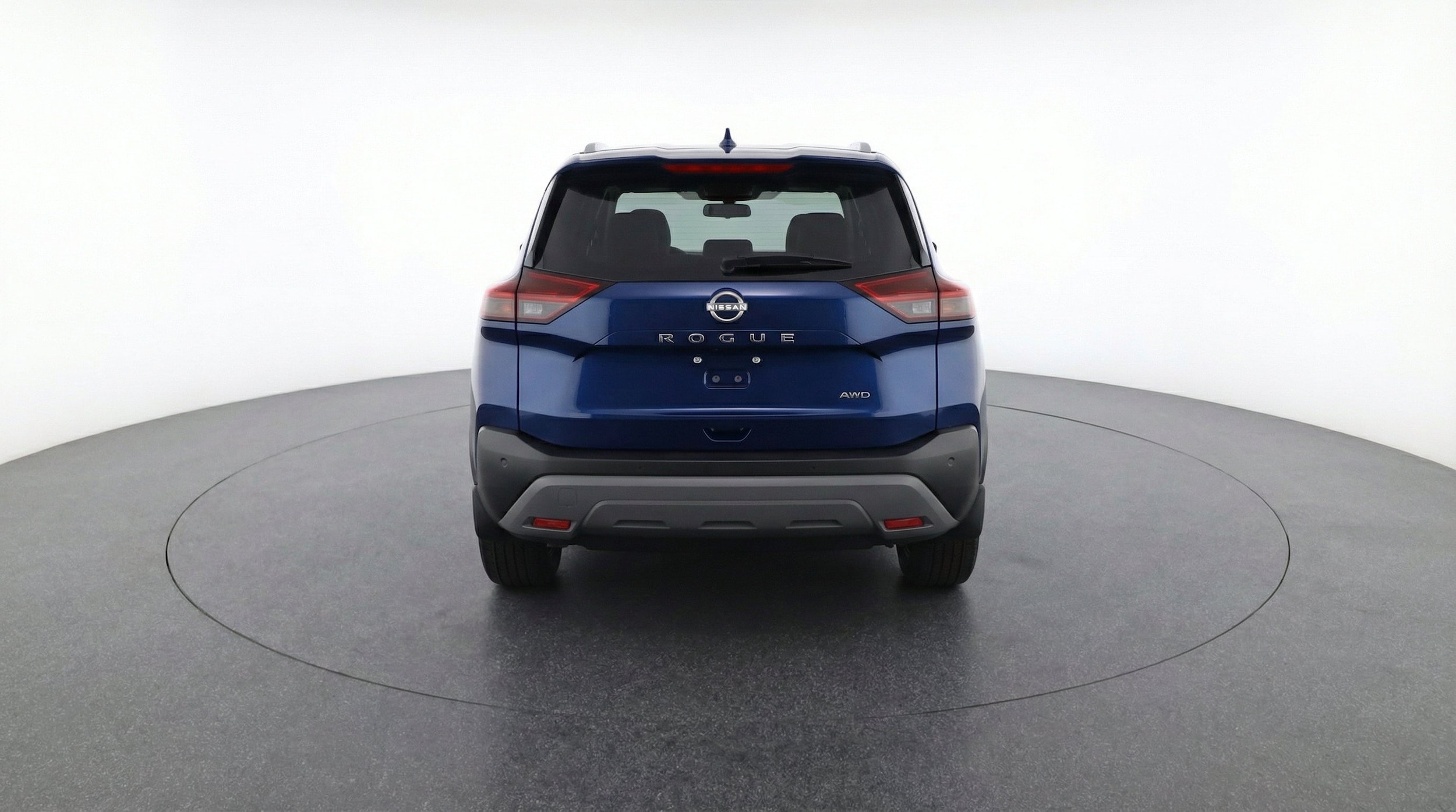 Thumbnail: 2025 Nissan Rogue - 7