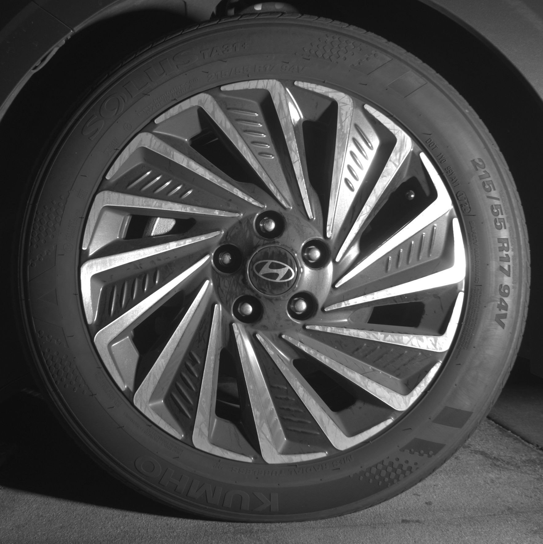 Thumbnail: 2024 Hyundai Sonata - 12