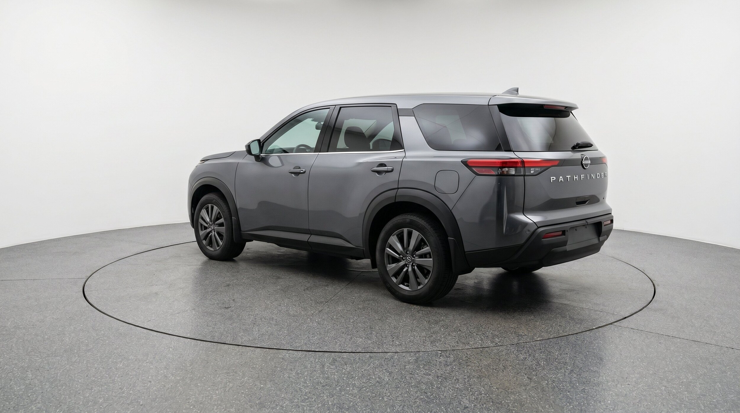 Thumbnail: 2025 Nissan Pathfinder - 6
