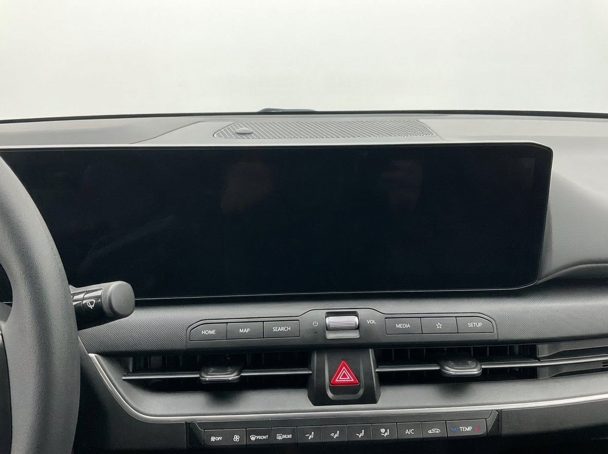 Thumbnail: 2025 Kia K4 - 17