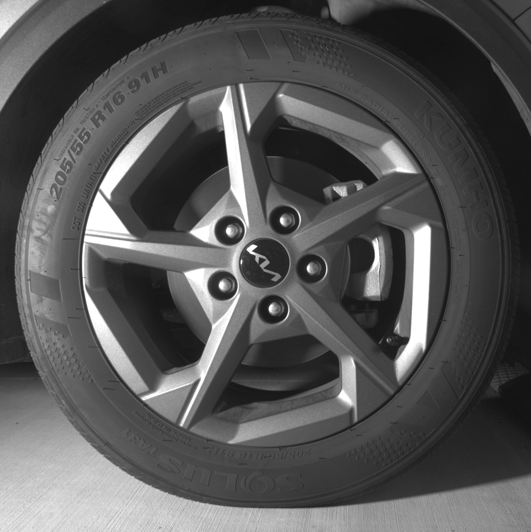 Thumbnail: 2025 Kia K4 - 10