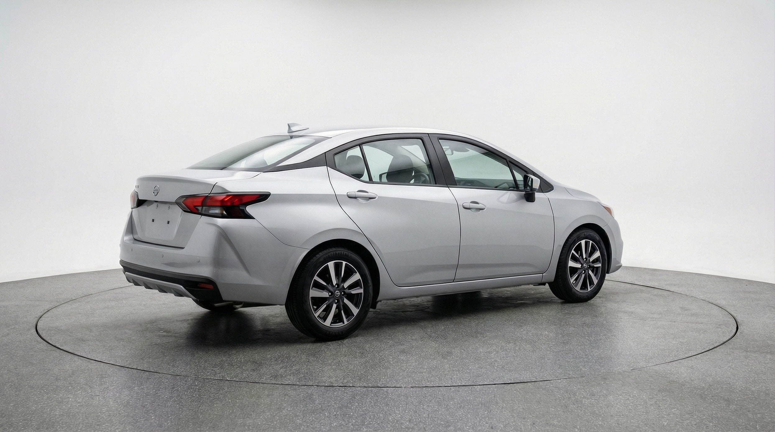 Thumbnail: 2025 Nissan Versa - 7