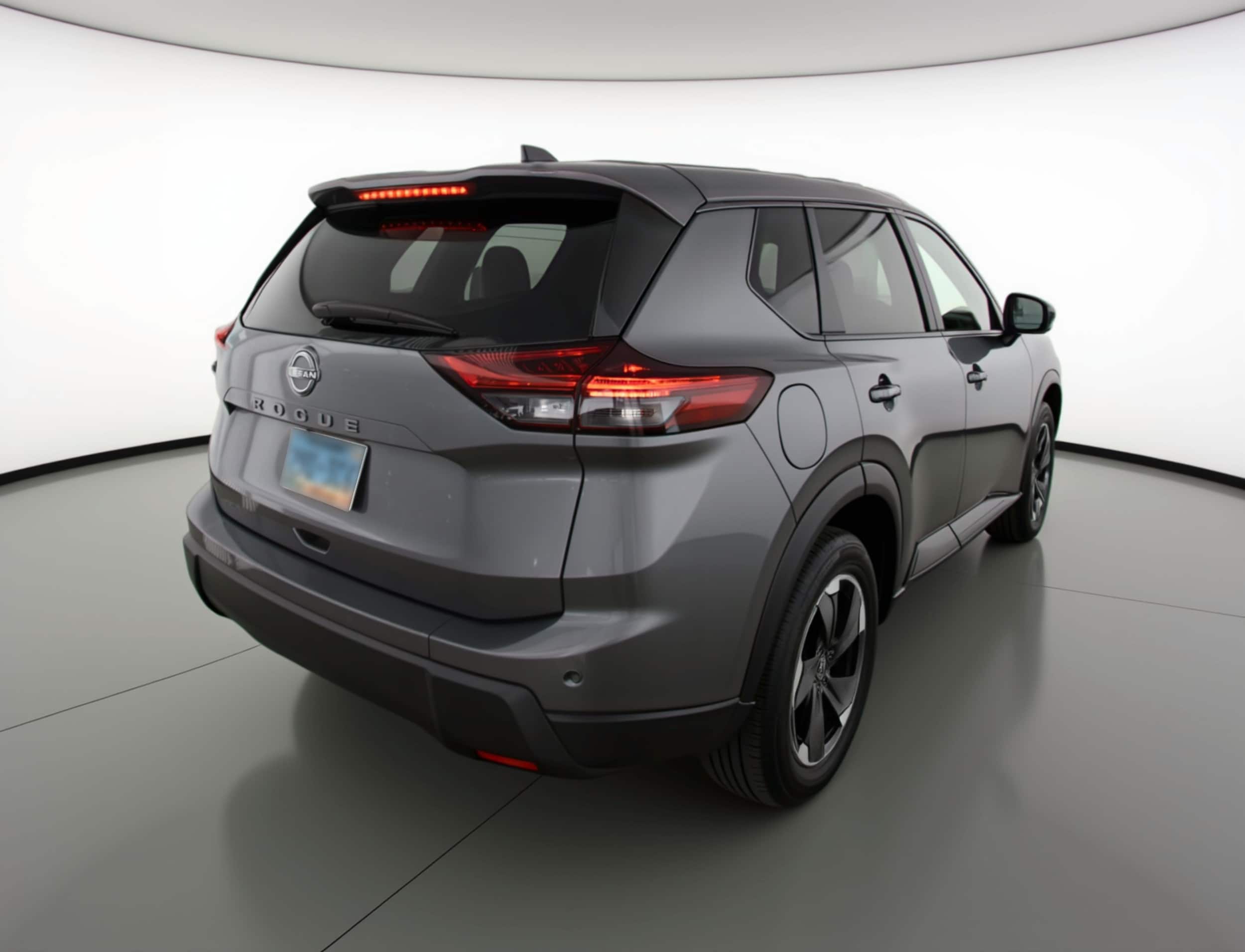 Thumbnail: 2025 Nissan Rogue - 7