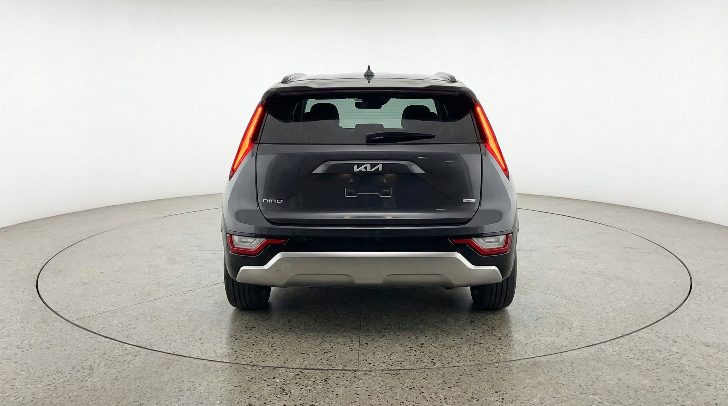 Thumbnail: 2026 Kia Niro - 7