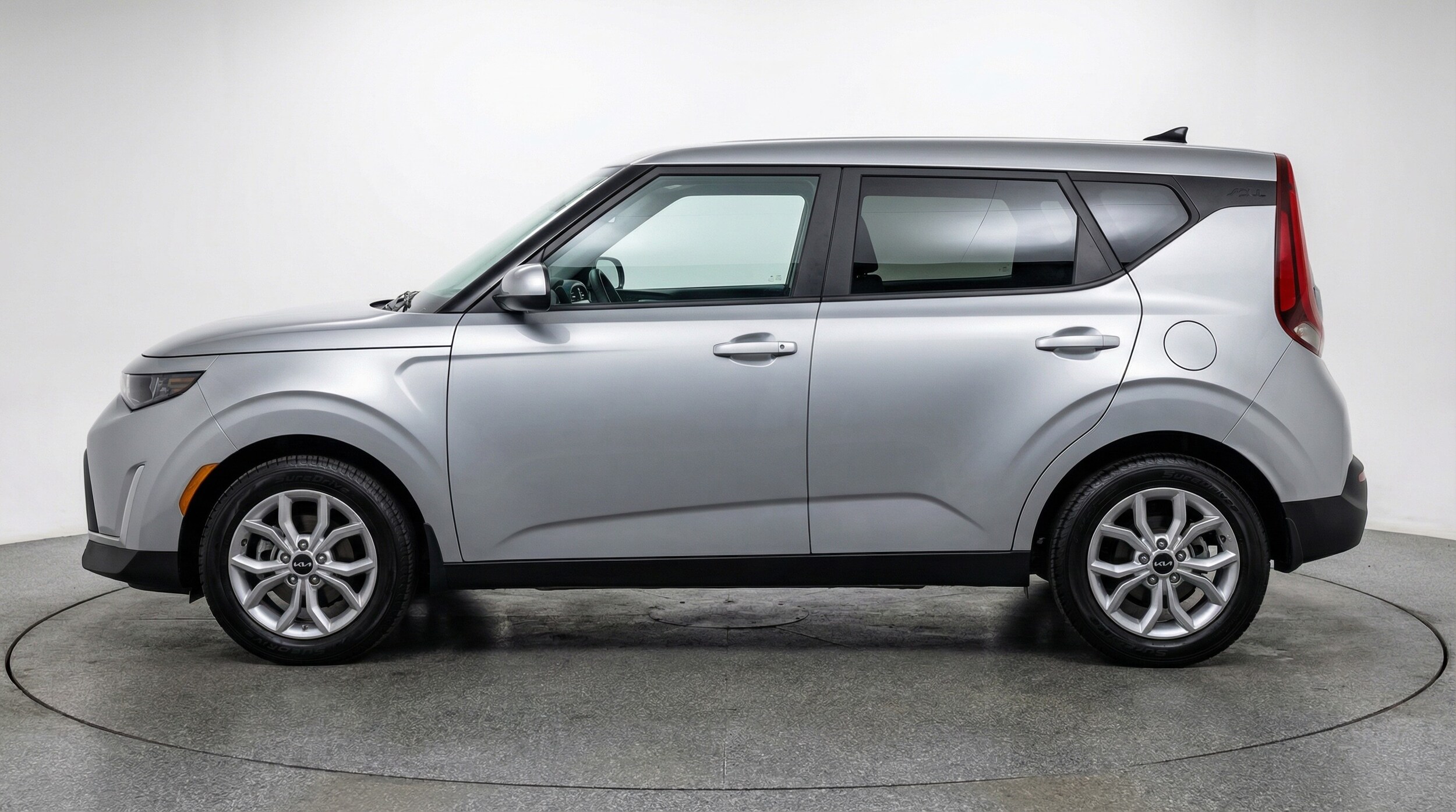 Thumbnail: 2025 Kia Soul - 4