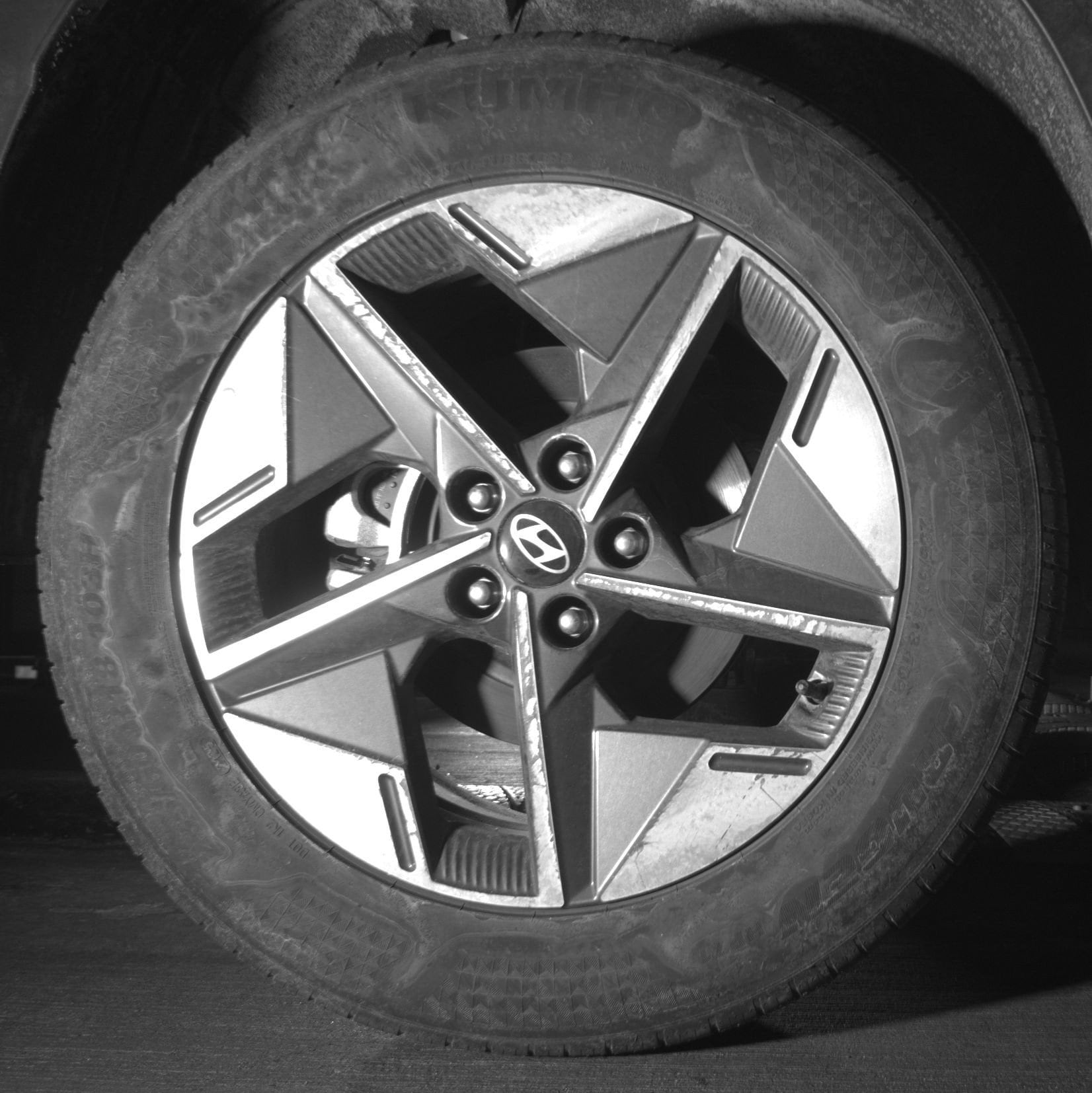 Thumbnail: 2026 Hyundai Tucson - 15
