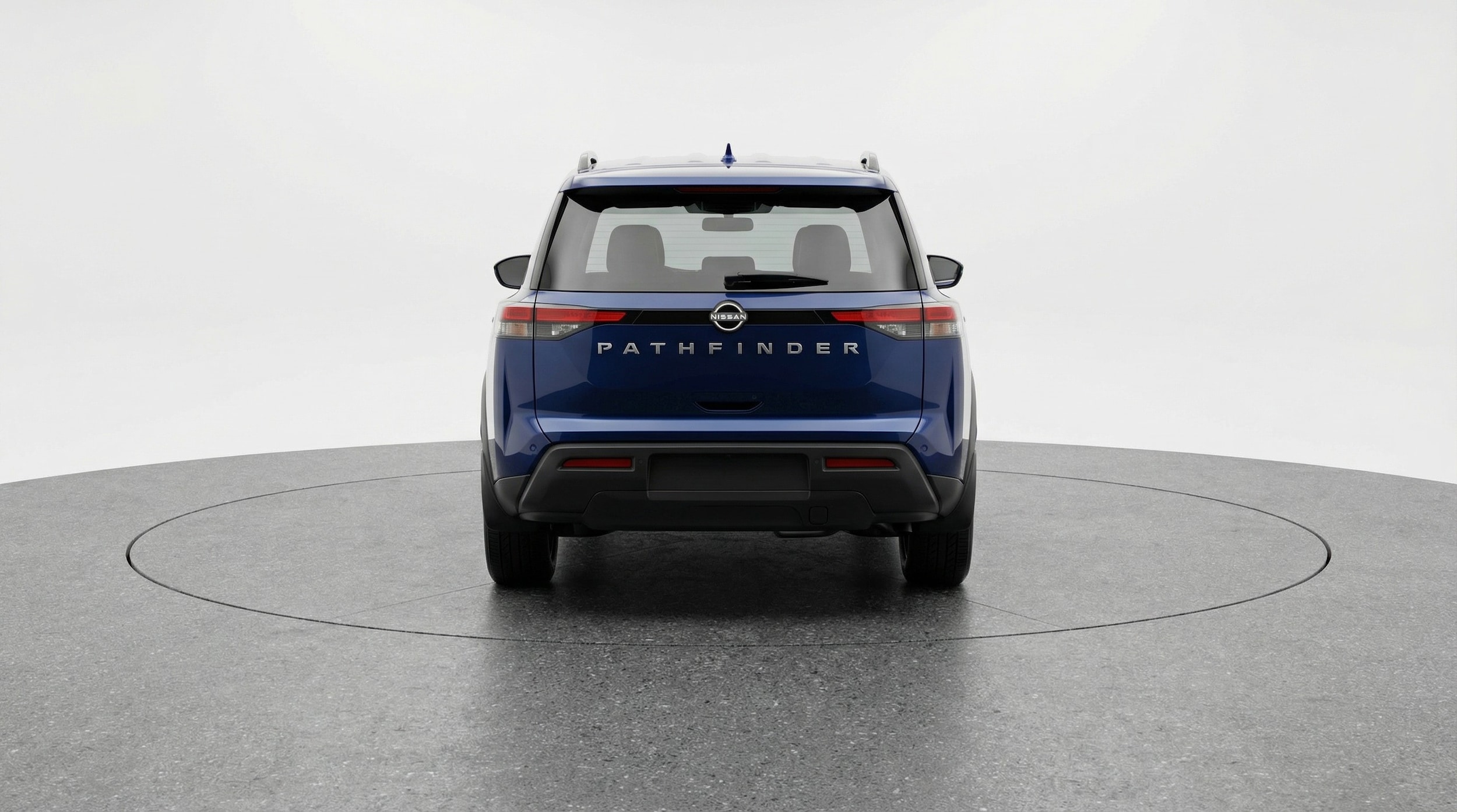 Thumbnail: 2025 Nissan Pathfinder - 6