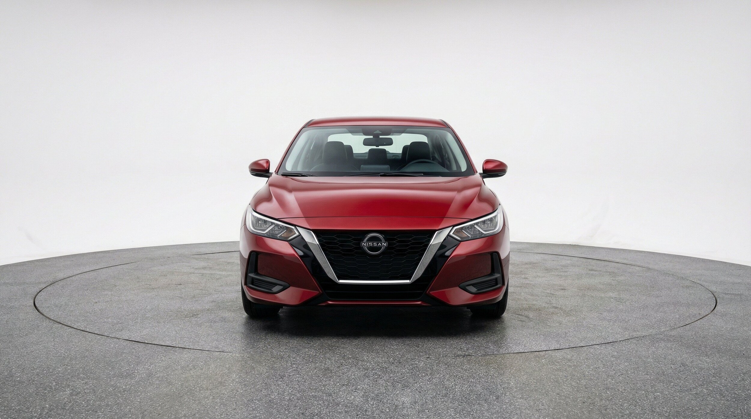 Thumbnail: 2025 Nissan Sentra - 2