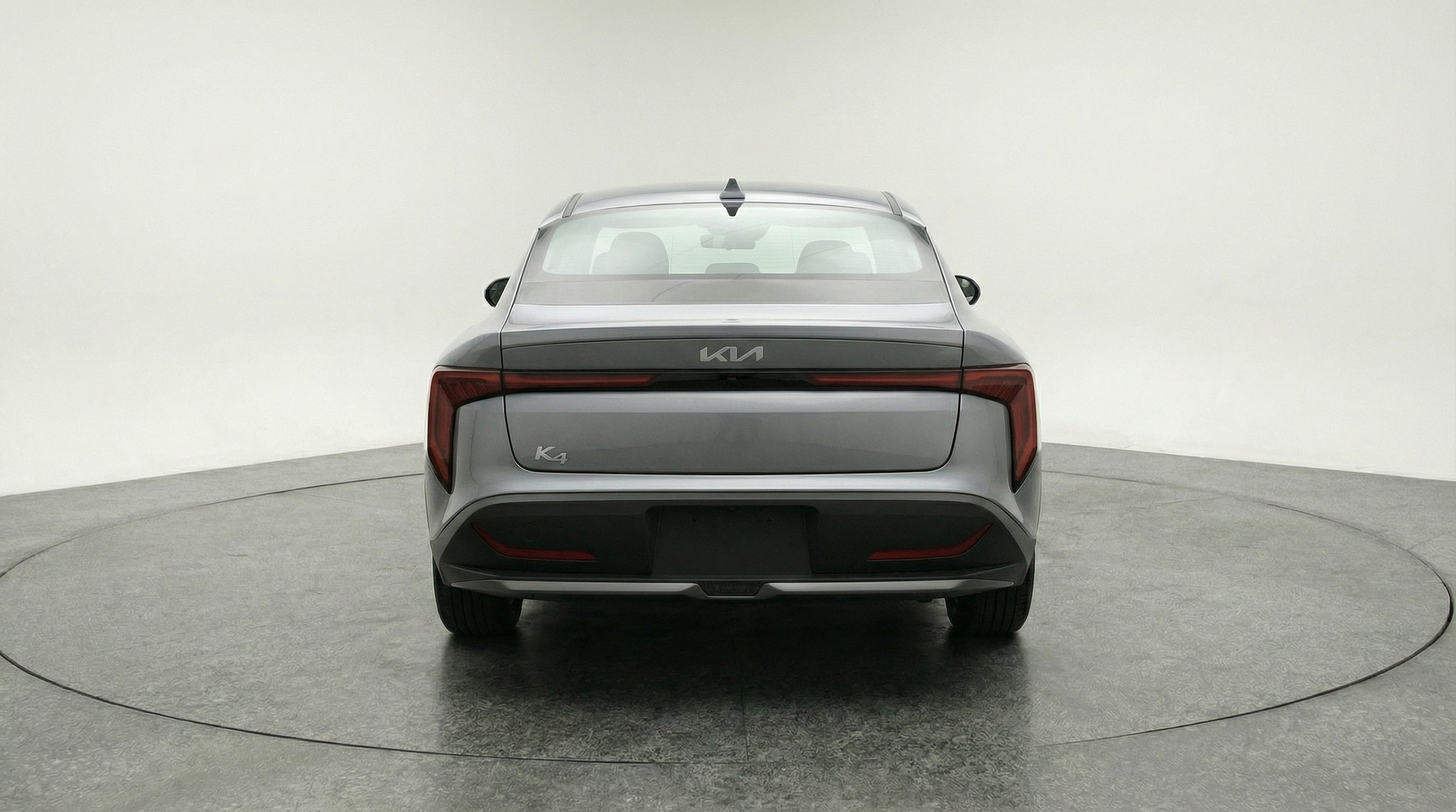 Thumbnail: 2025 Kia K4 - 6