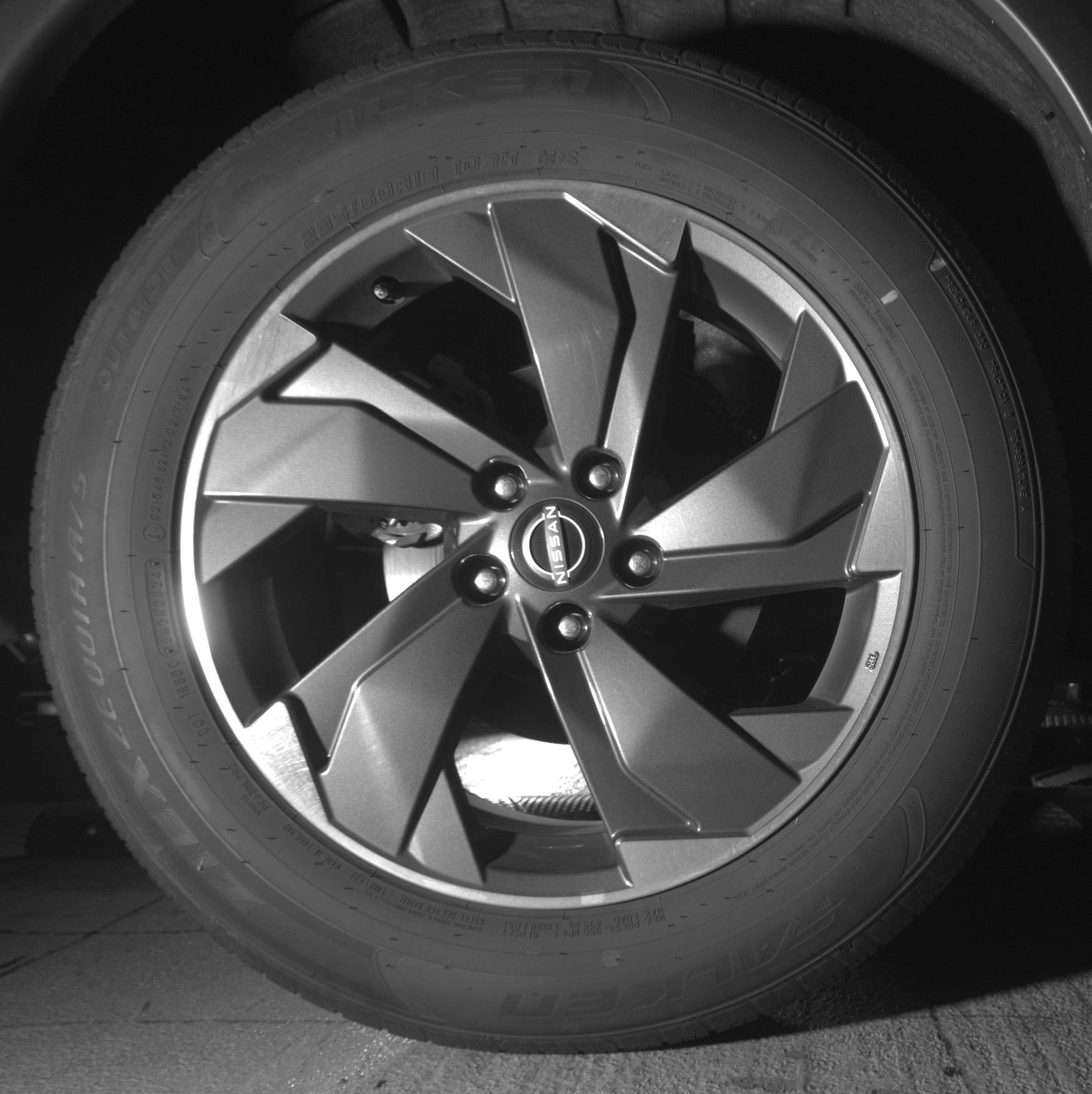 Thumbnail: 2025 Nissan Rogue - 12