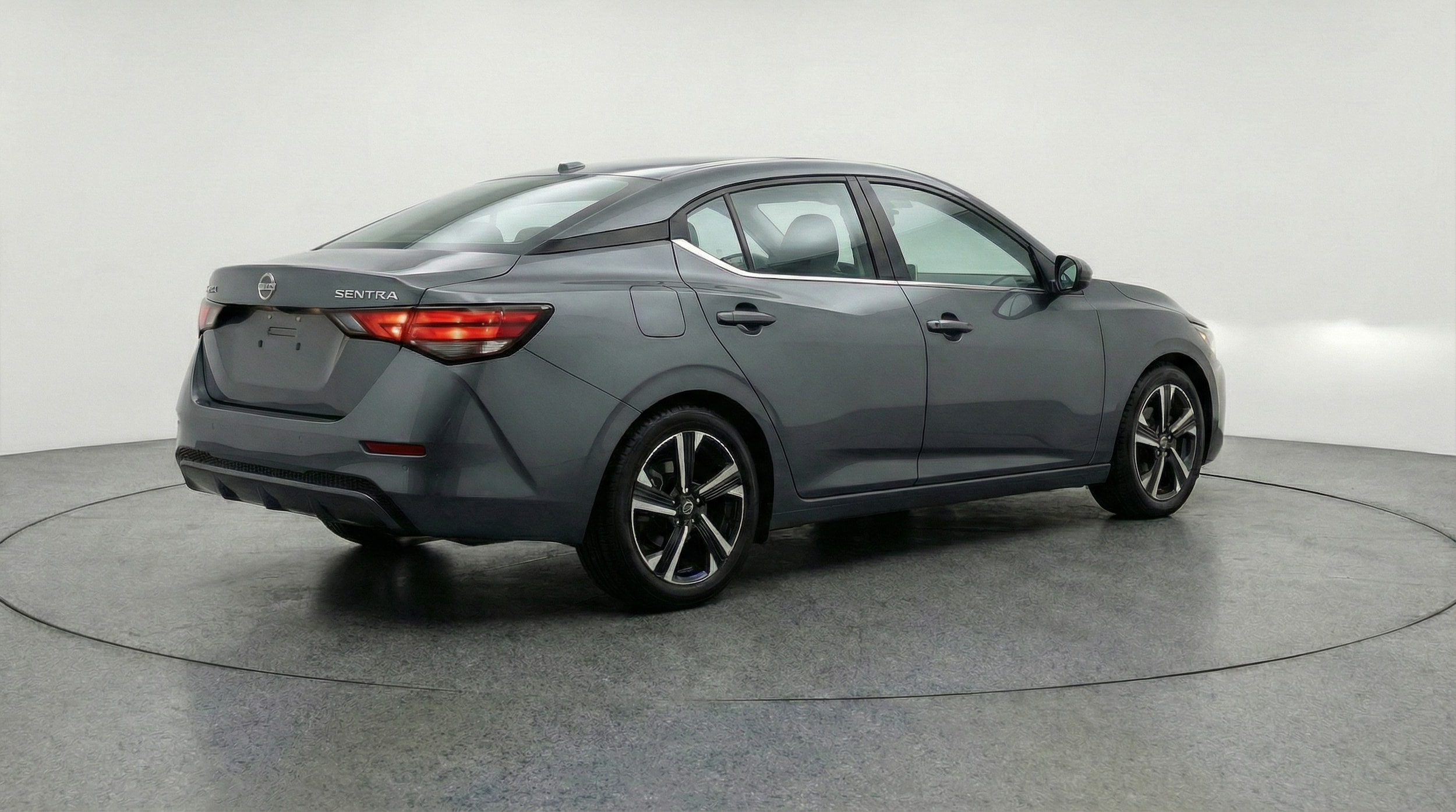 Thumbnail: 2025 Nissan Sentra - 7