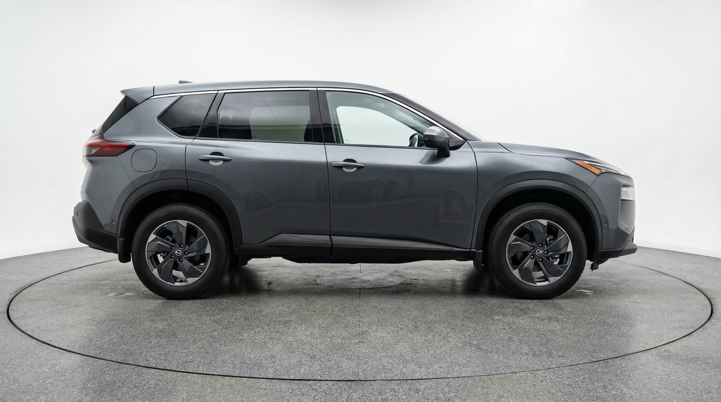 Thumbnail: 2025 Nissan Rogue - 10