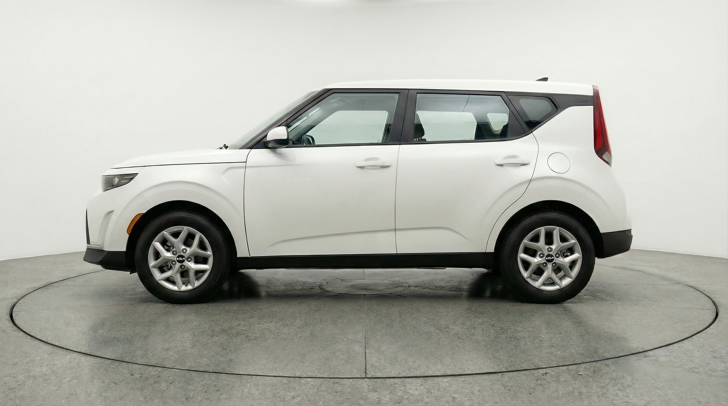 Thumbnail: 2025 Kia Soul - 5