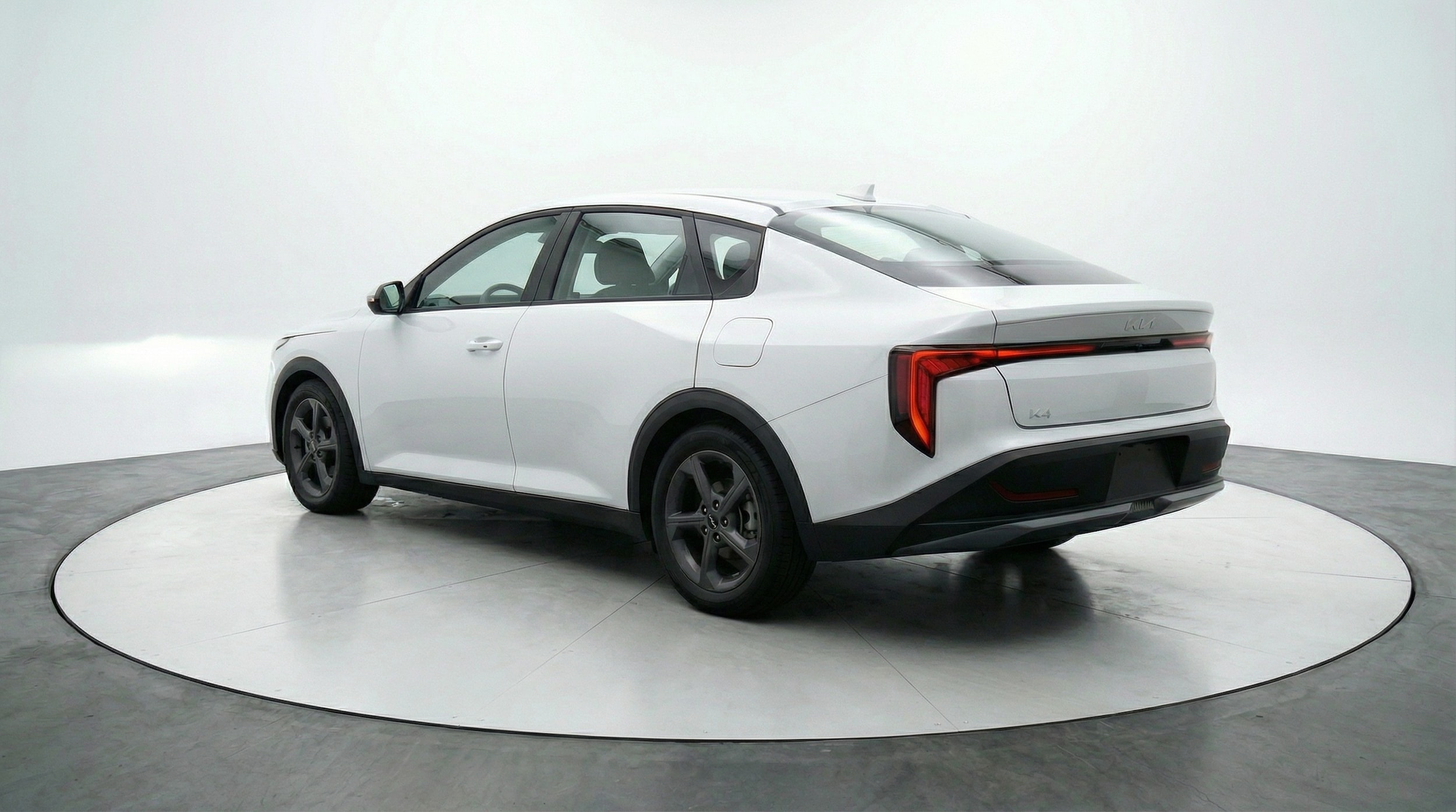 Thumbnail: 2025 Kia K4 - 5