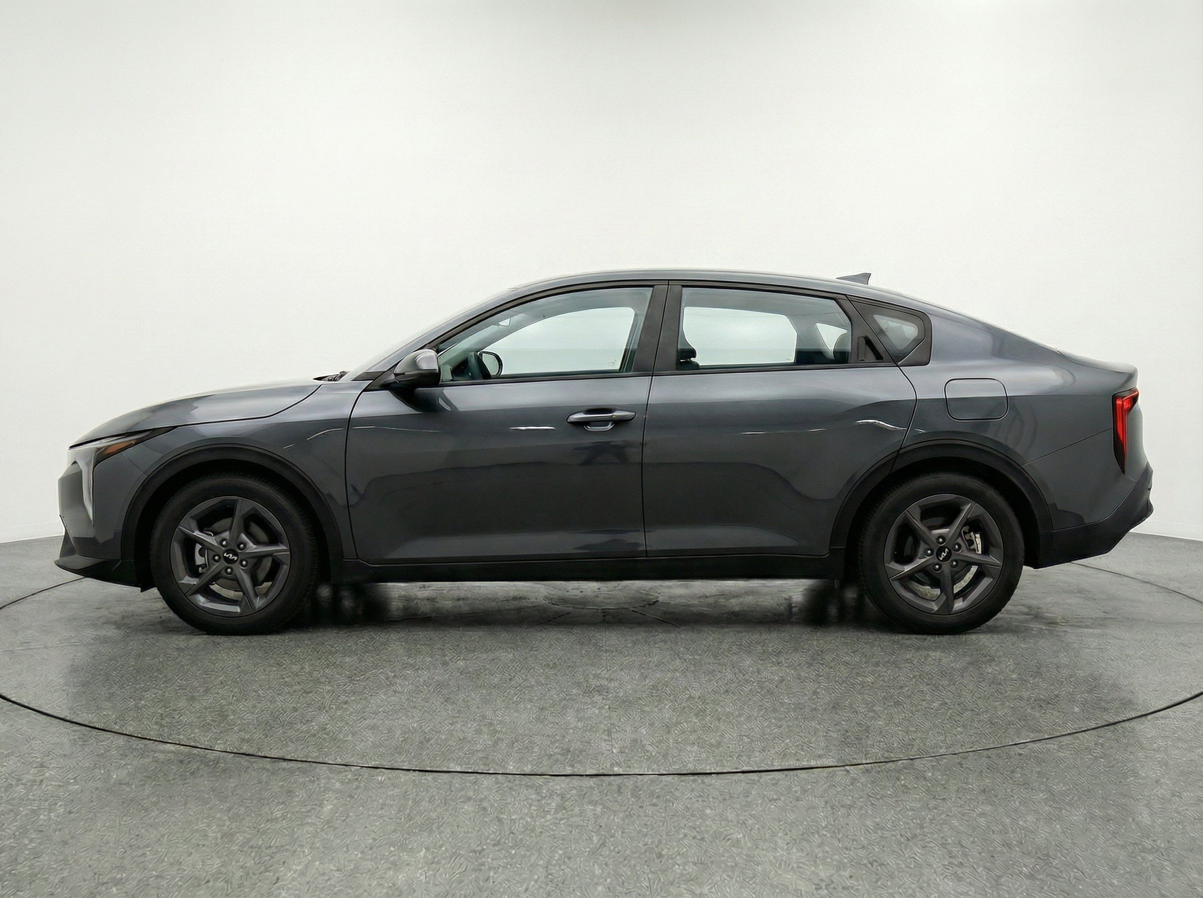 Thumbnail: 2025 Kia K4 - 5