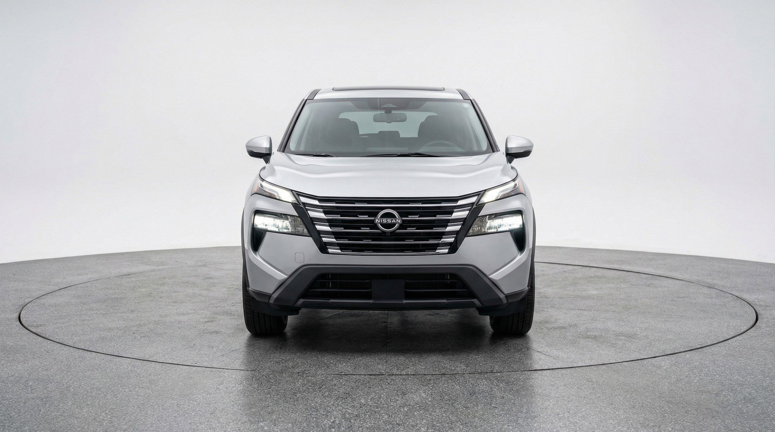 Thumbnail: 2025 Nissan Rogue - 2