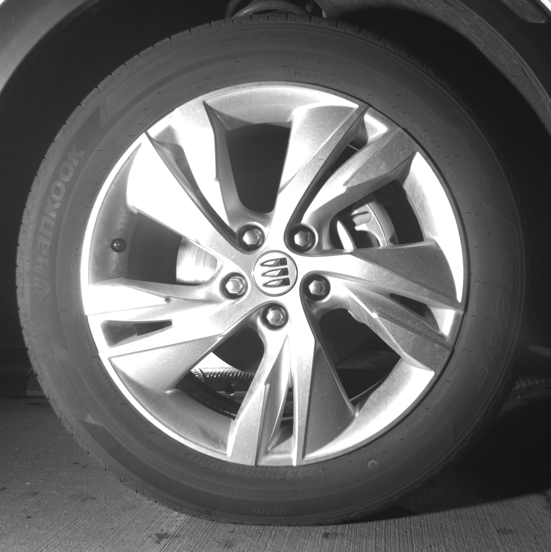 Thumbnail: 2025 Buick Encore GX - 10