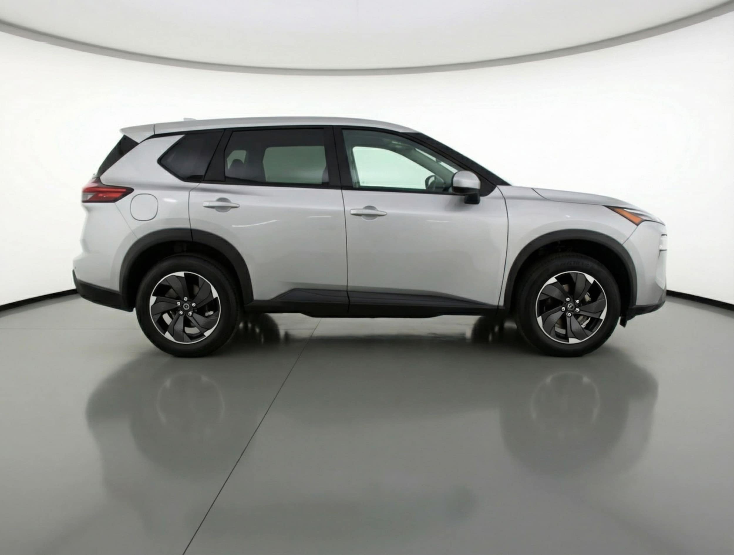 Thumbnail: 2025 Nissan Rogue - 8