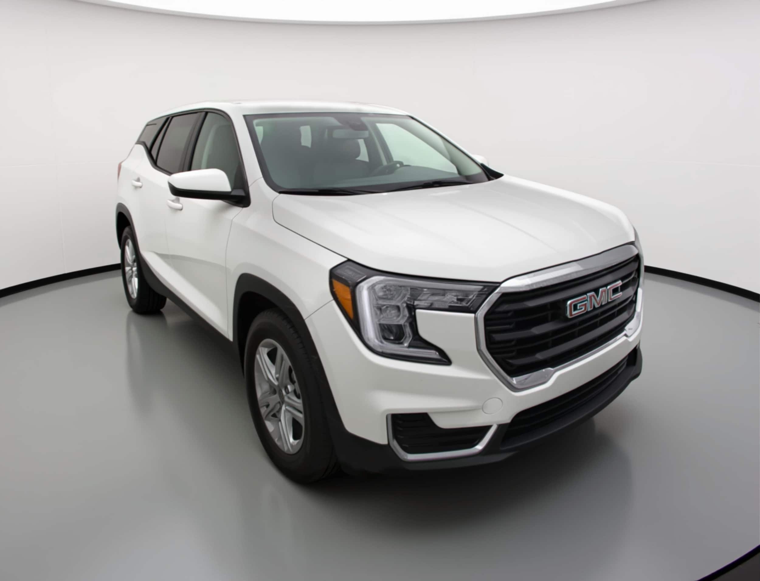 Thumbnail: 2024 GMC Terrain - 1