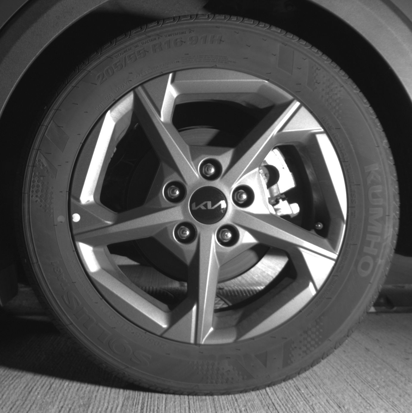 Thumbnail: 2025 Kia K4 - 11