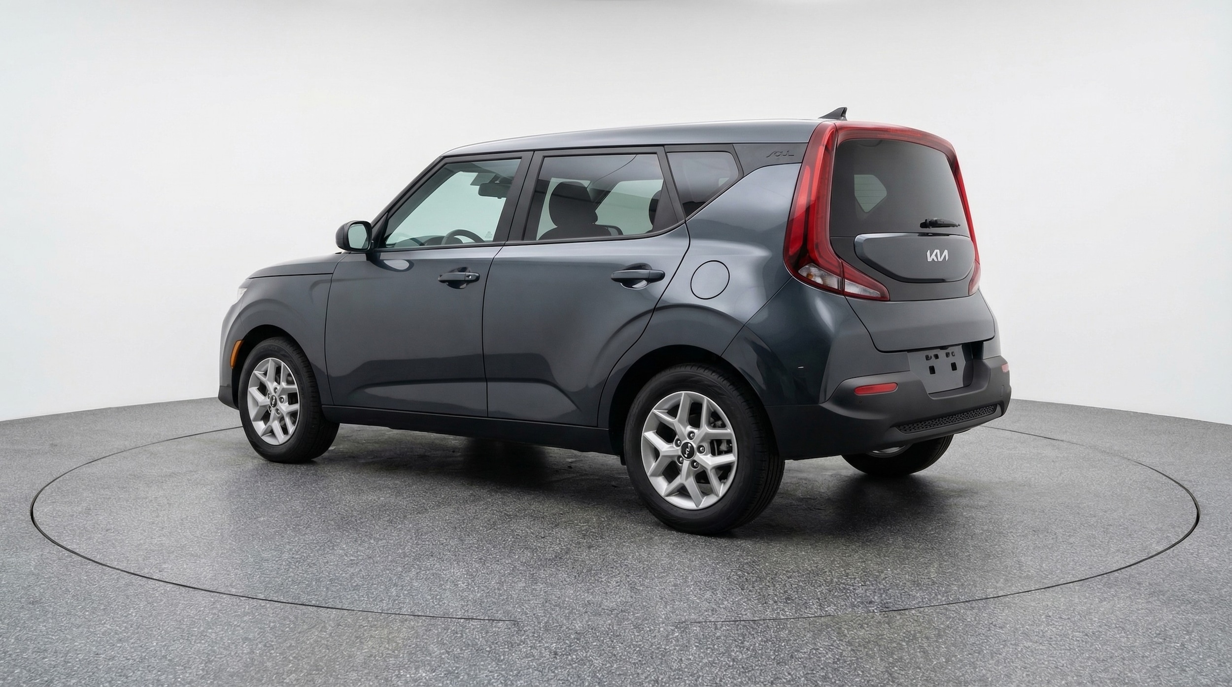 Thumbnail: 2025 Kia Soul - 5