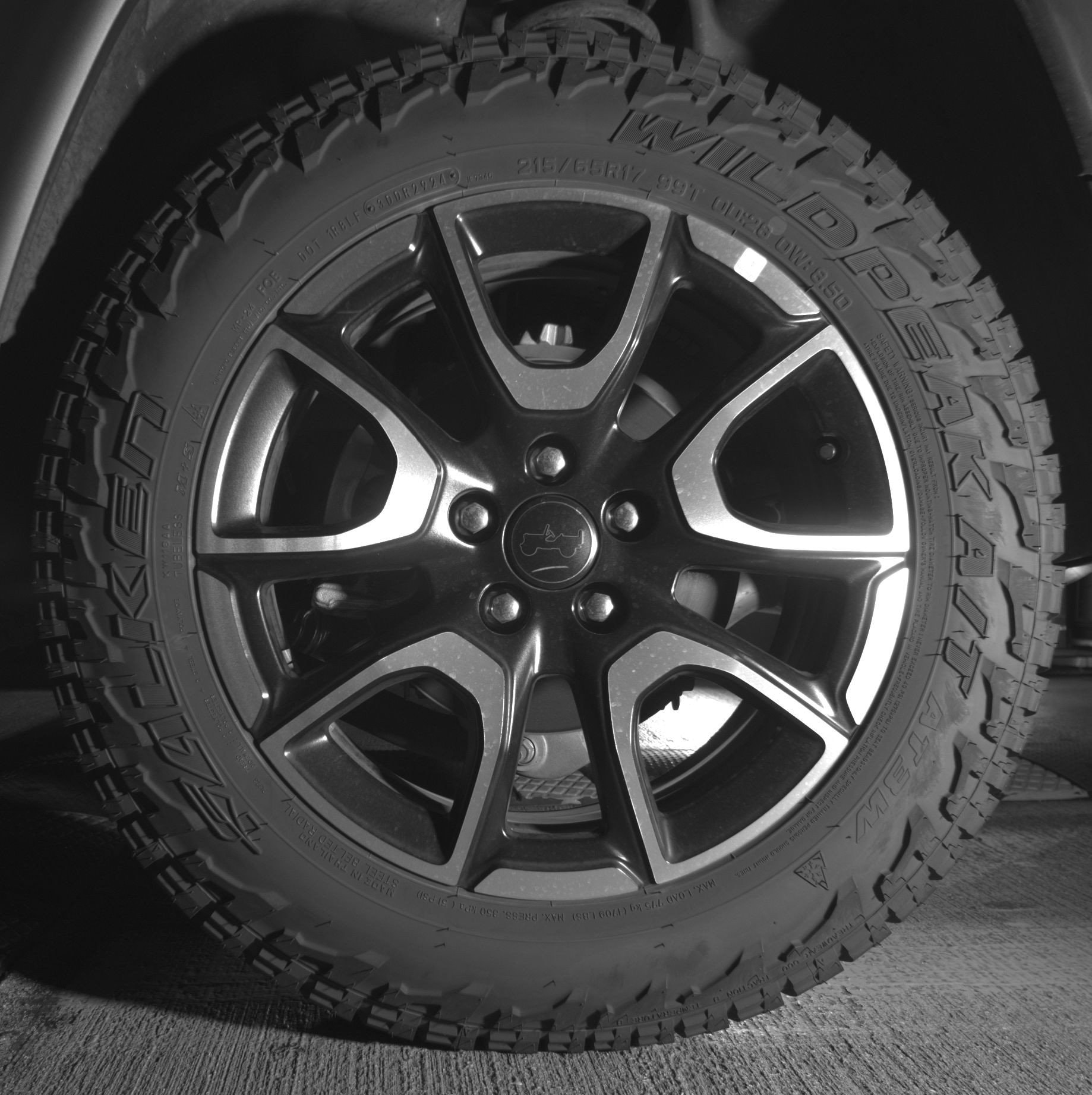 Thumbnail: 2025 Jeep Compass - 14
