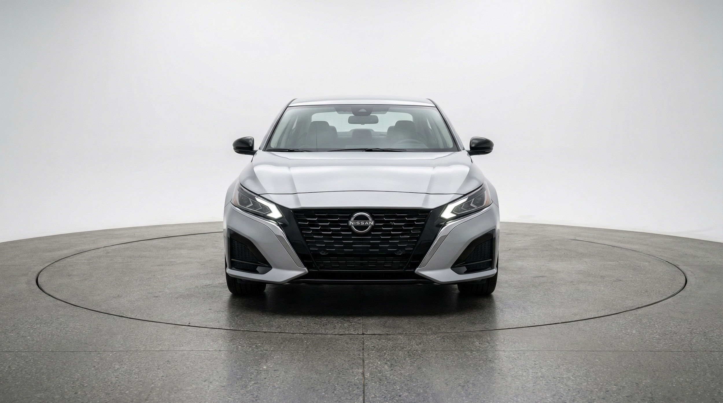 Thumbnail: 2025 Nissan Altima - 2