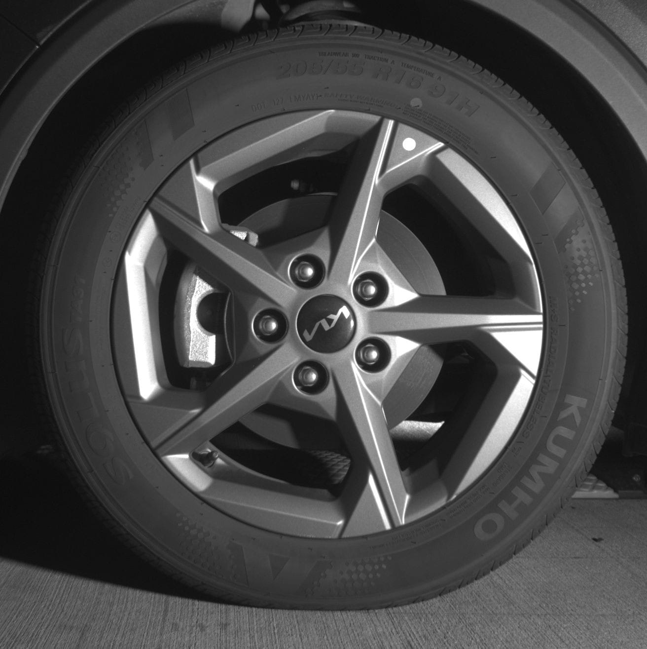 Thumbnail: 2025 Kia K4 - 9