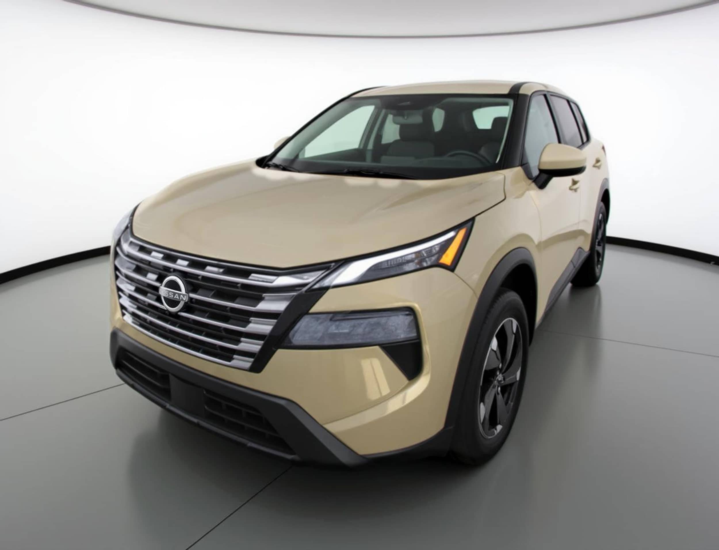 Thumbnail: 2025 Nissan Rogue - 3