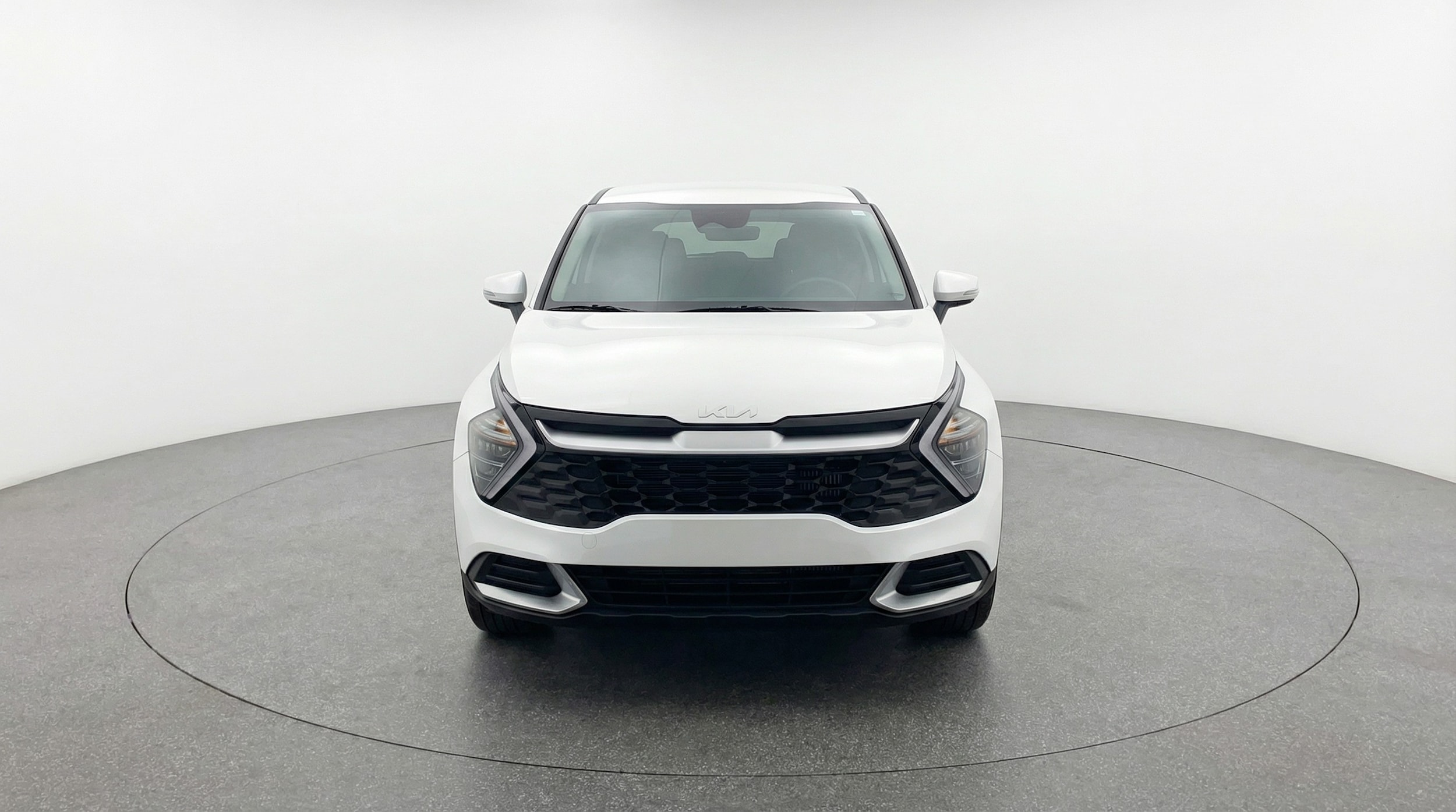 Thumbnail: 2025 Kia Sportage - 2