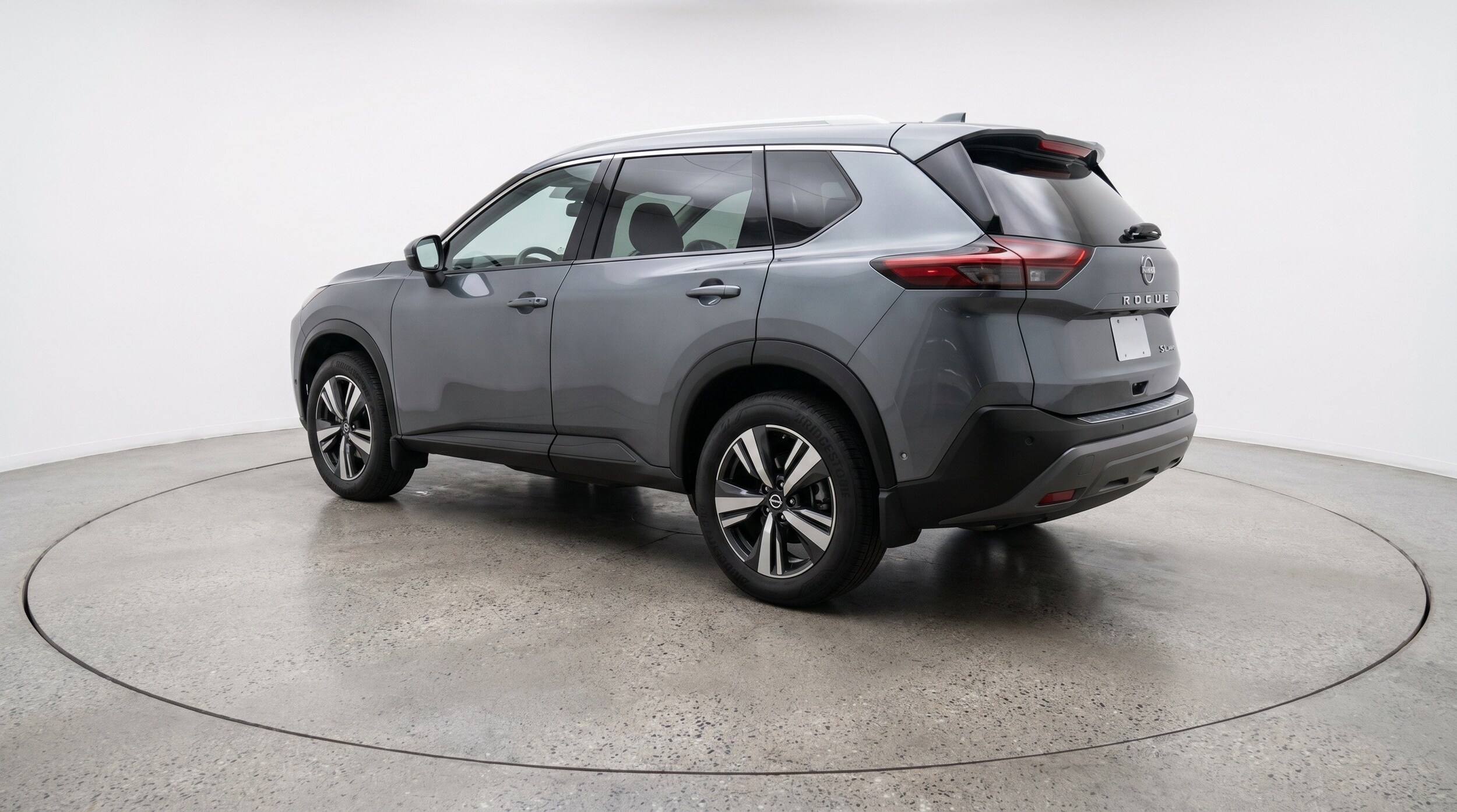 Thumbnail: 2026 Nissan Rogue - 6