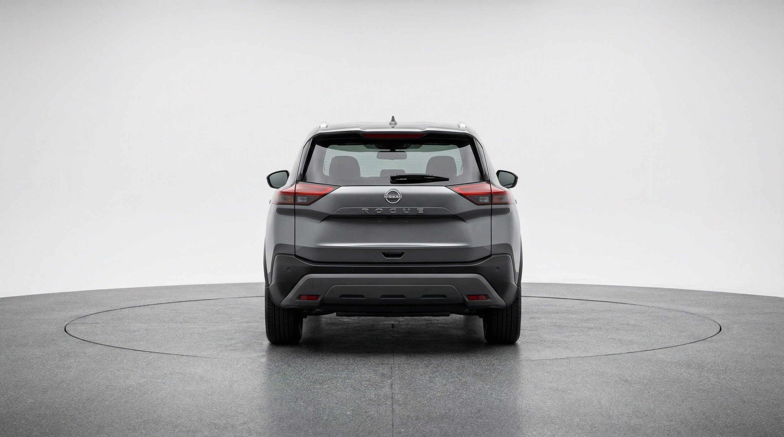 Thumbnail: 2026 Nissan Rogue - 7