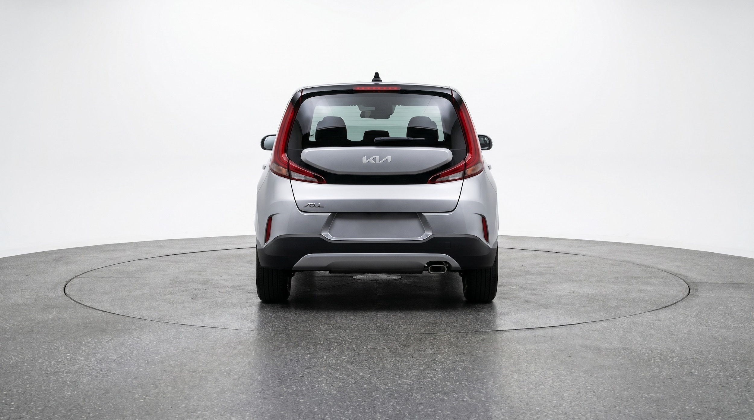 Thumbnail: 2025 Kia Soul - 6