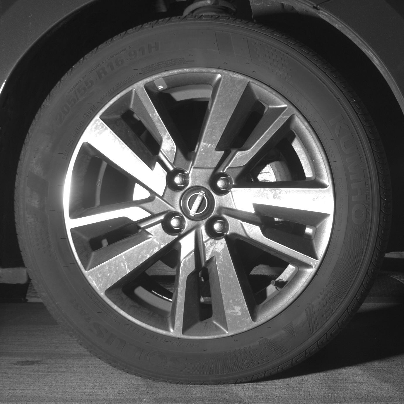 Thumbnail: 2025 Nissan Versa - 10