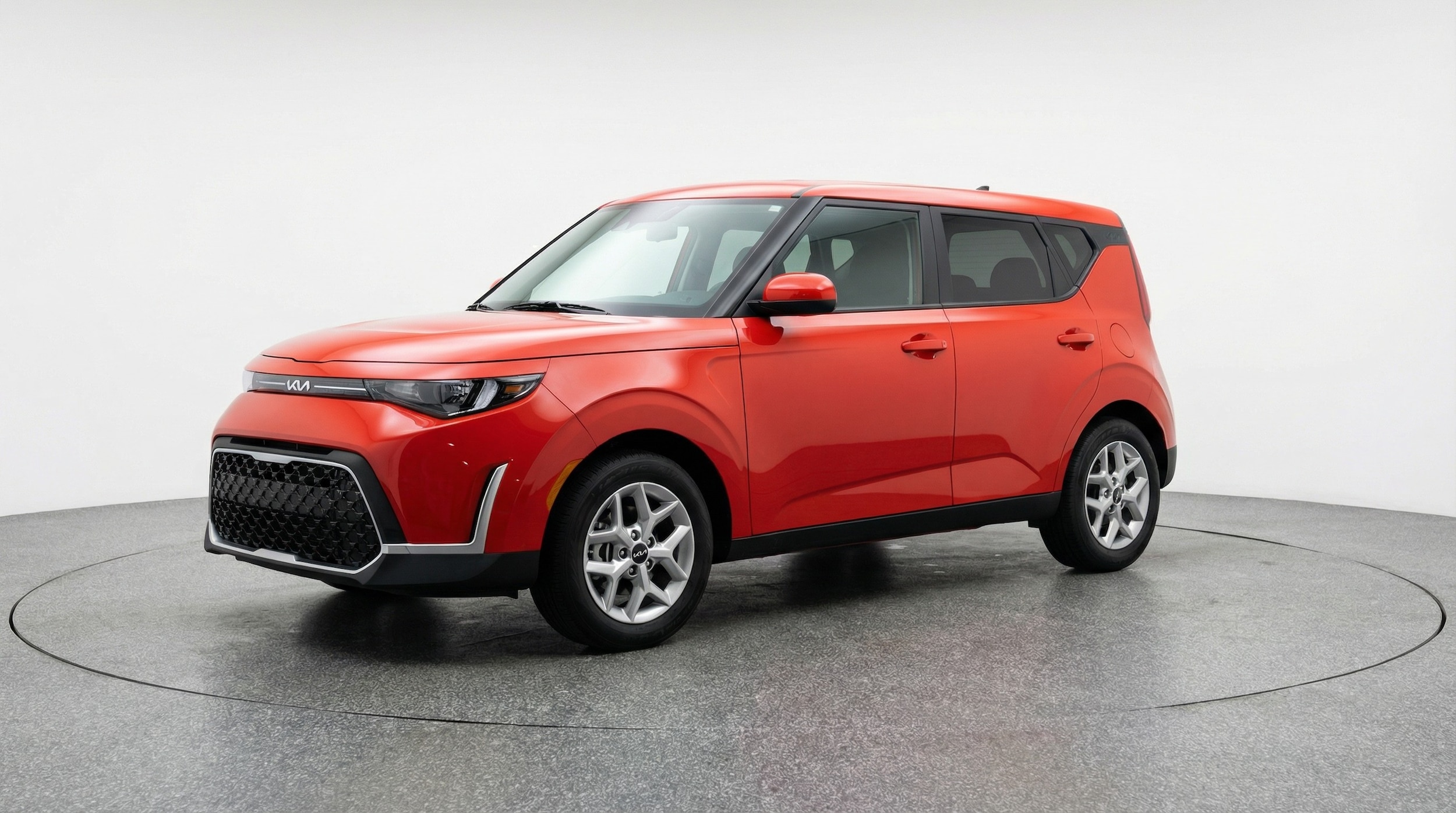 Thumbnail: 2025 Kia Soul - 3