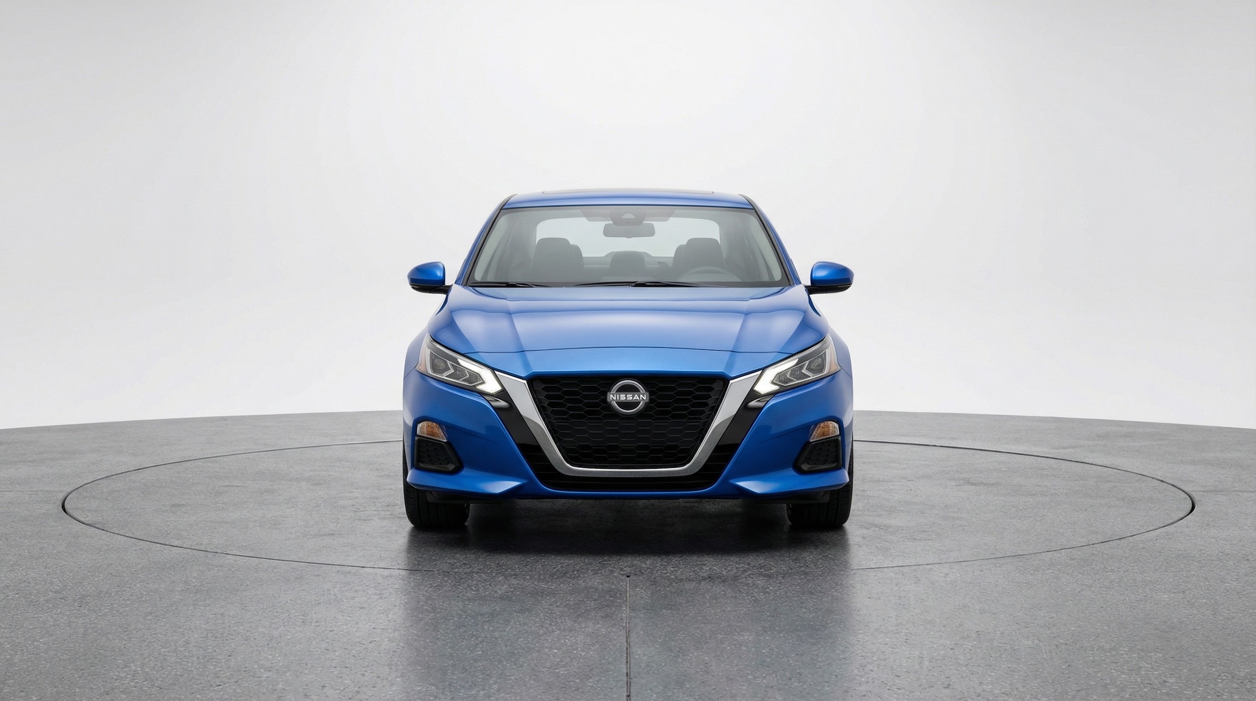 Thumbnail: 2025 Nissan Altima - 2