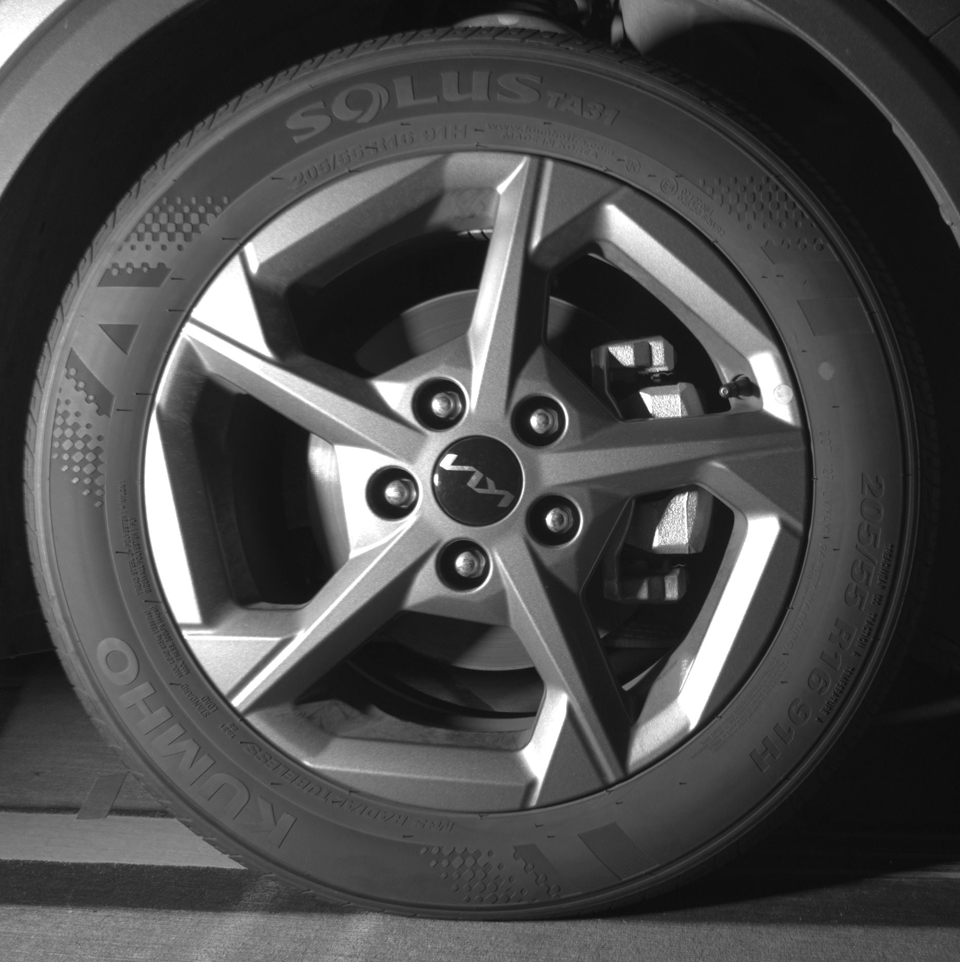 Thumbnail: 2025 Kia K4 - 10