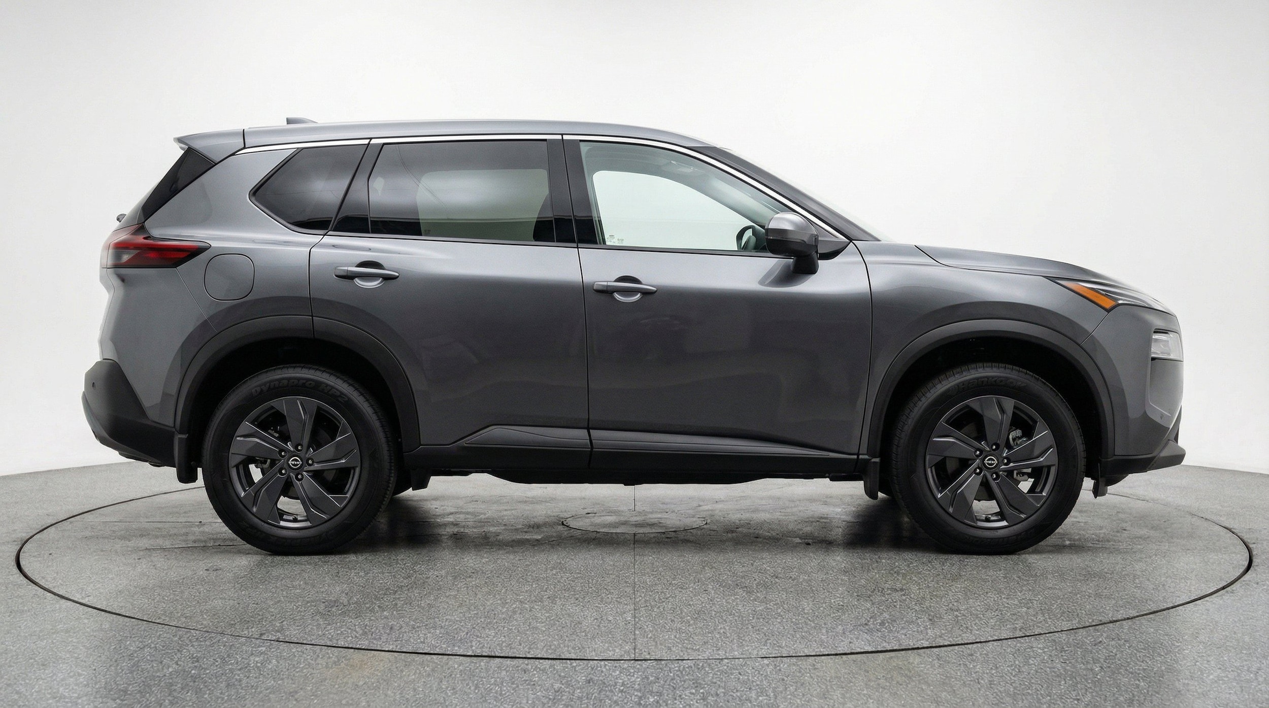 Thumbnail: 2026 Nissan Rogue - 11