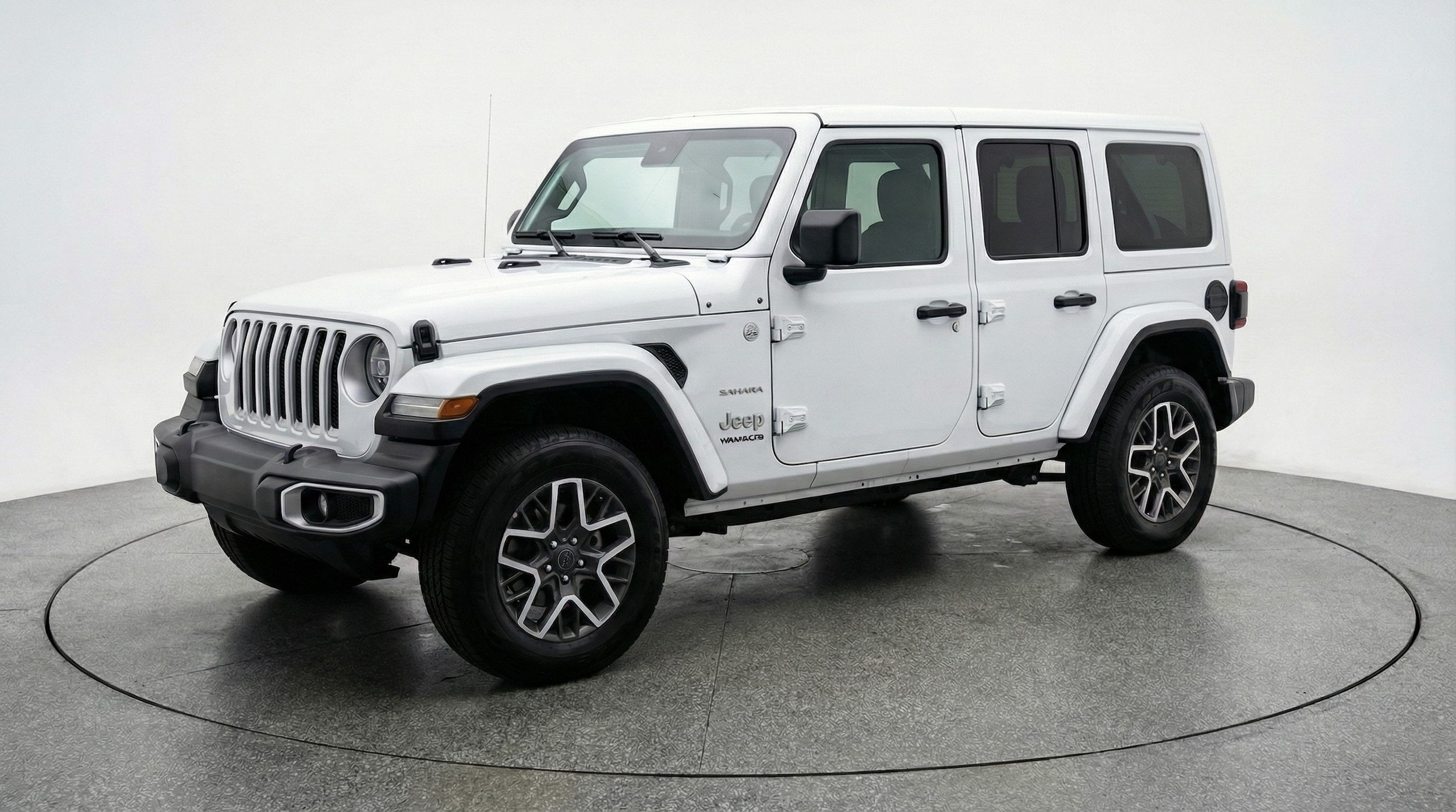 Thumbnail: 2025 Jeep Wrangler - 3