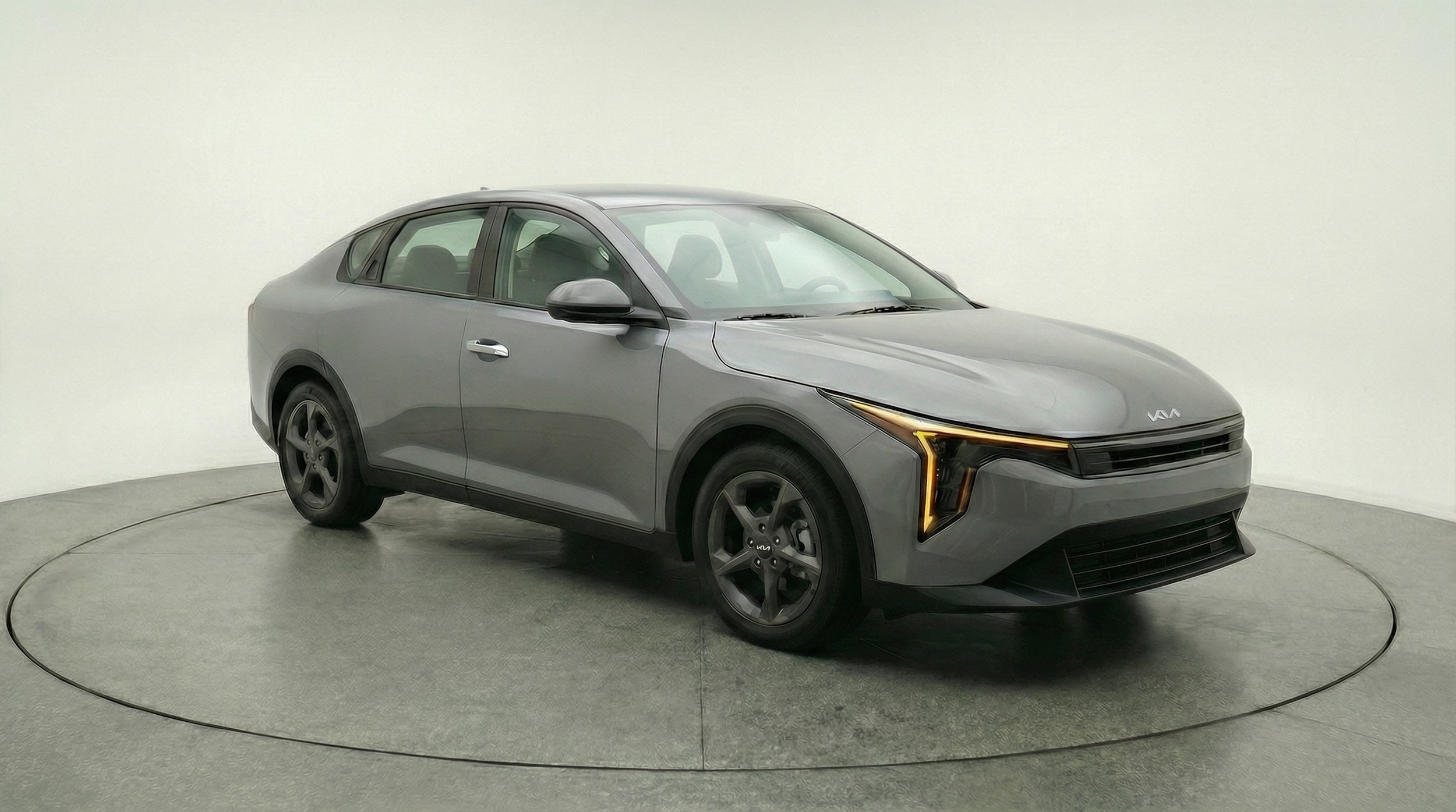 Thumbnail: 2025 Kia K4 - 1