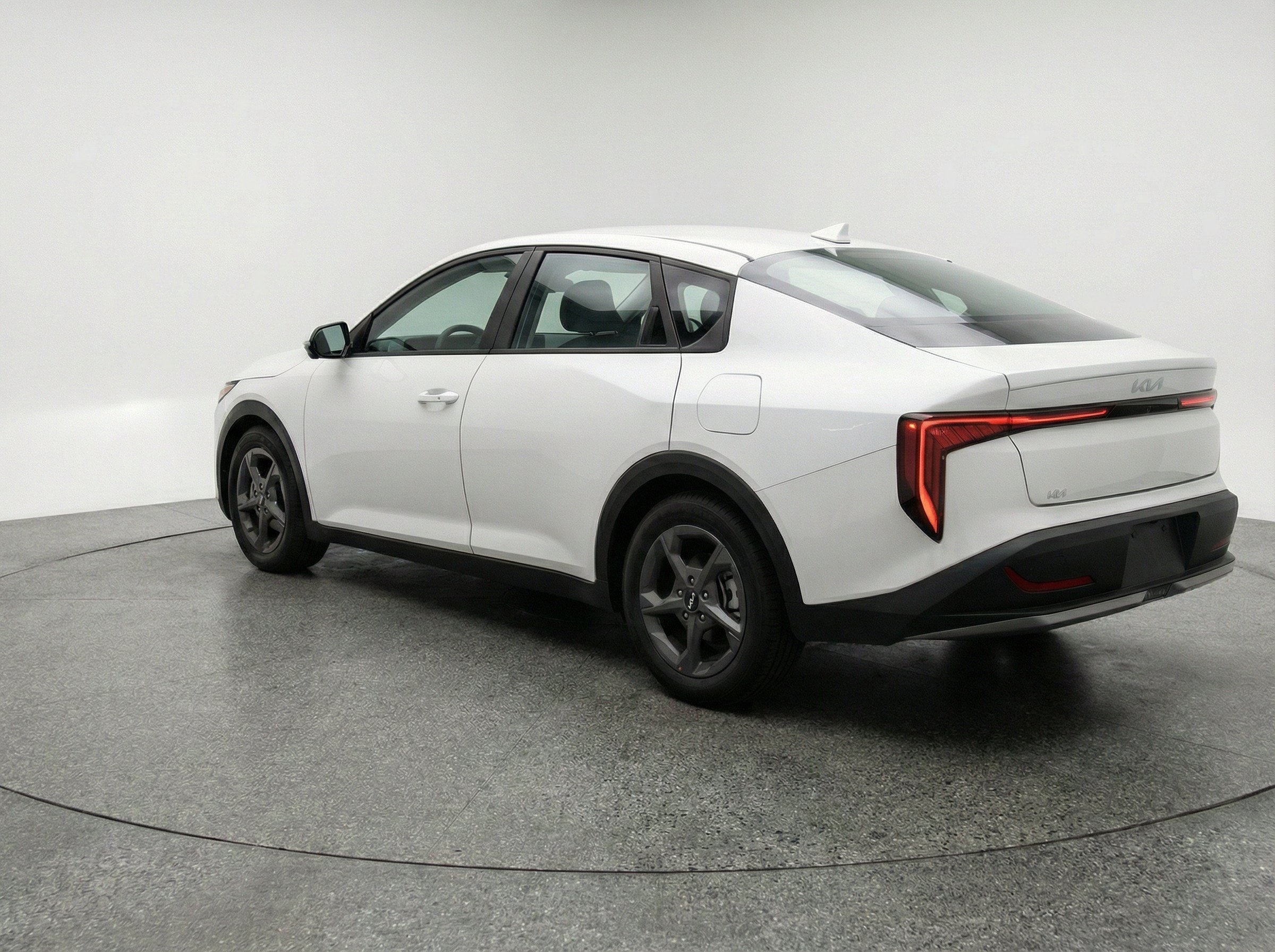 Thumbnail: 2025 Kia K4 - 6