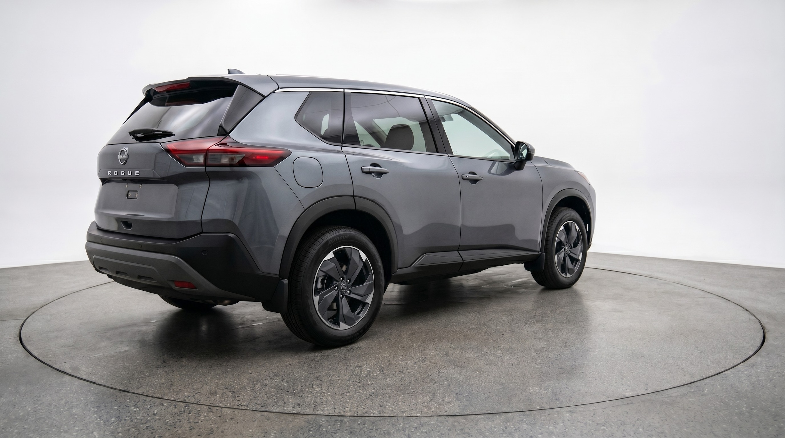 Thumbnail: 2025 Nissan Rogue - 7