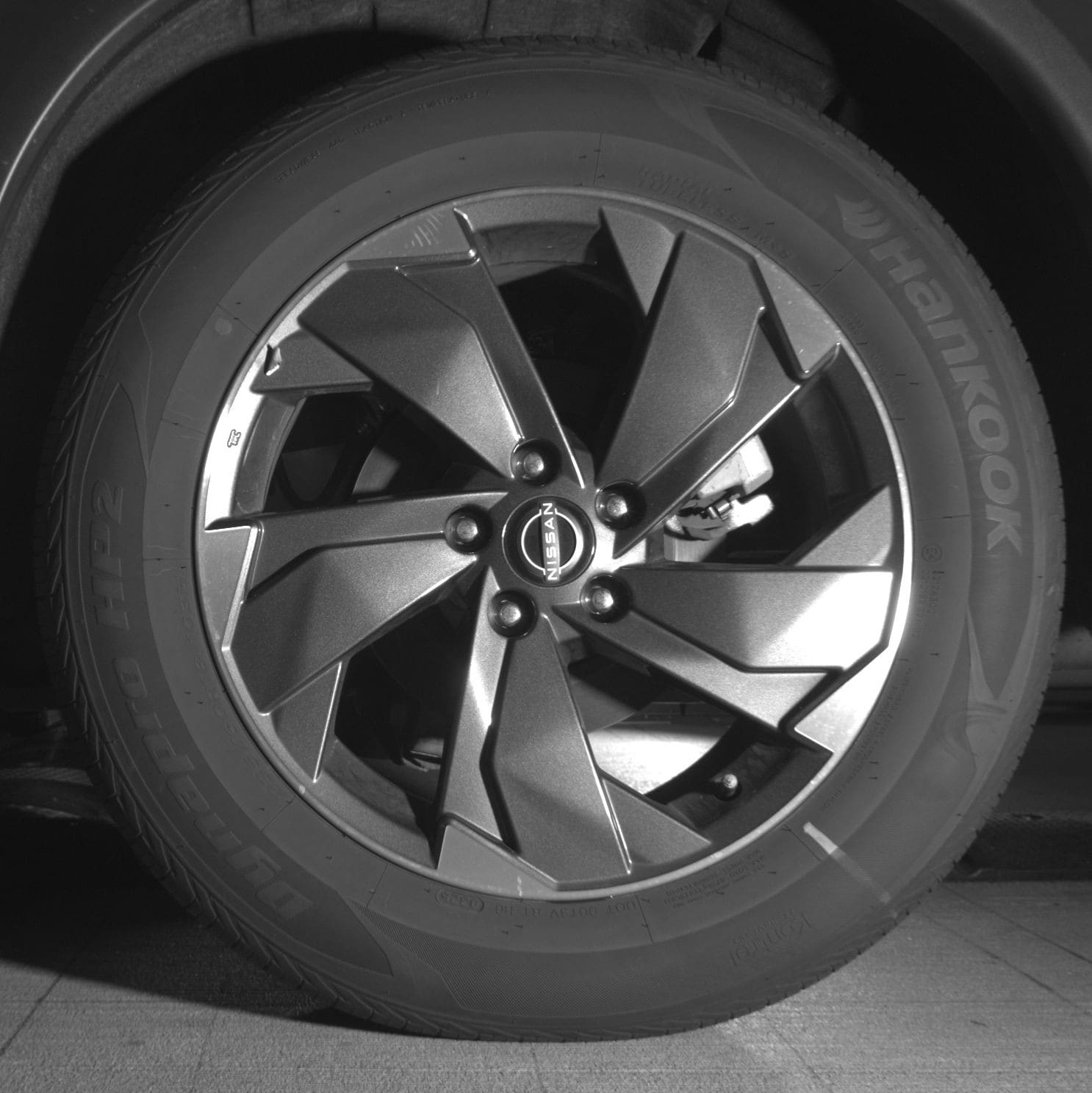 Thumbnail: 2025 Nissan Rogue - 10