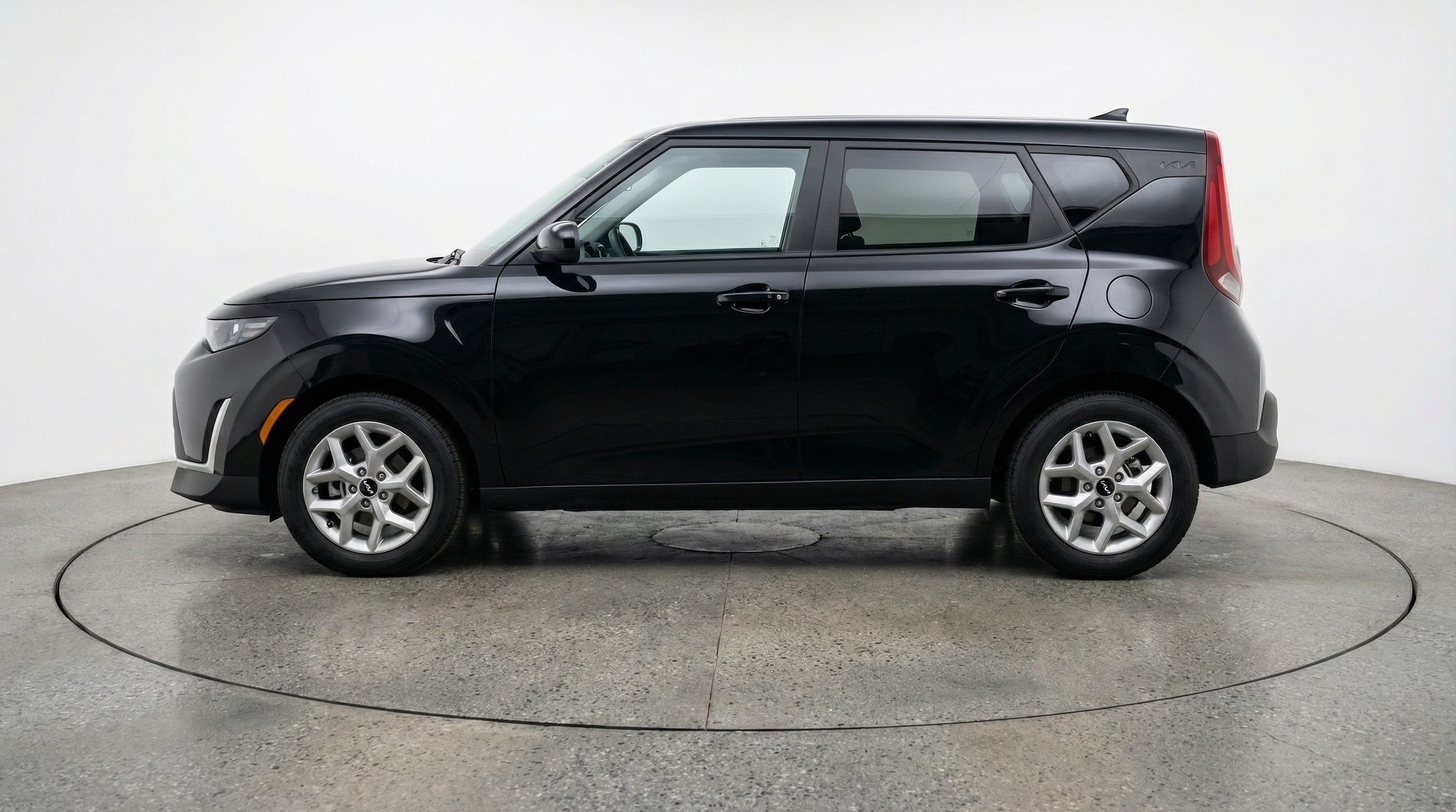 Thumbnail: 2025 Kia Soul - 4