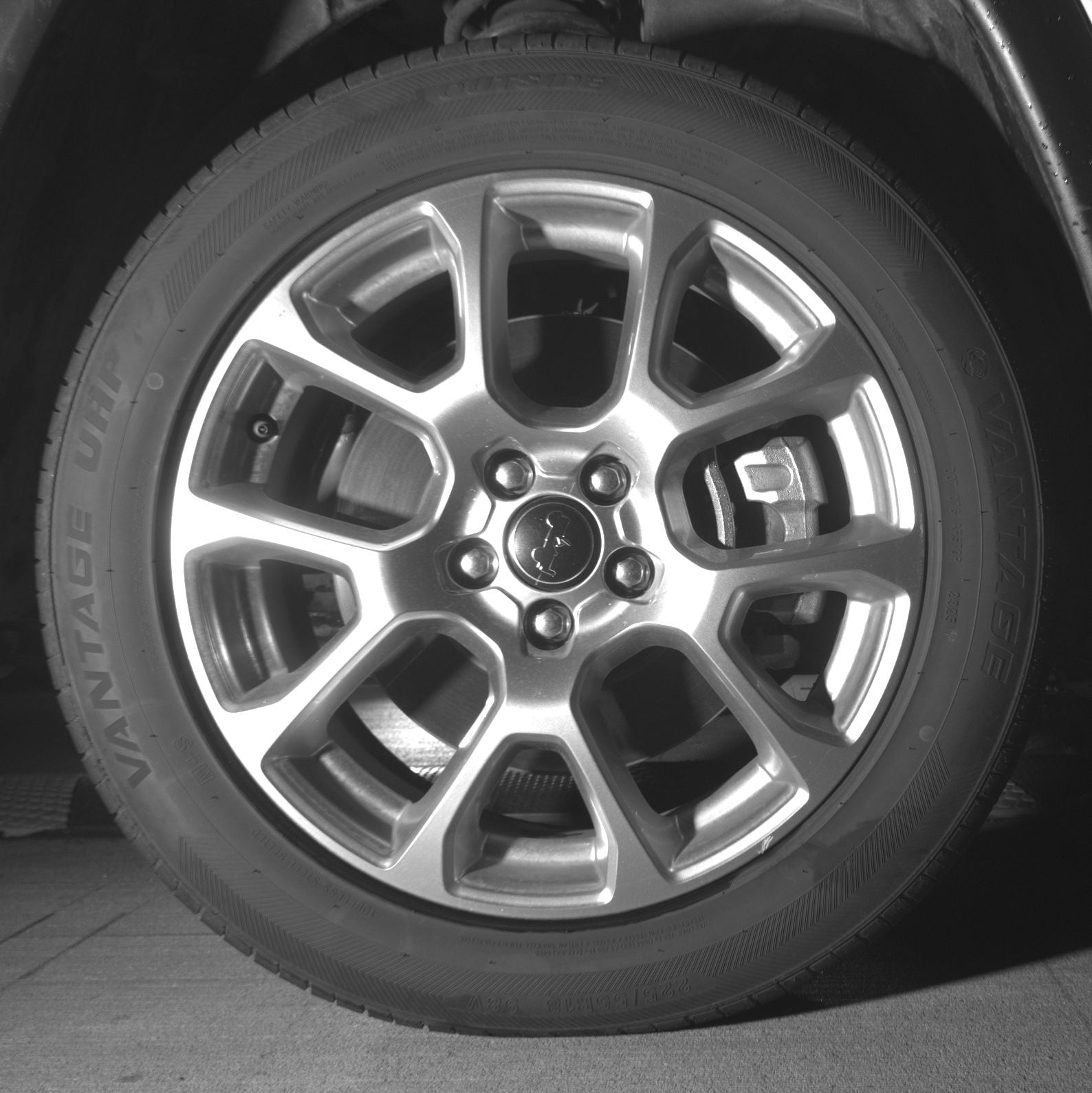 Thumbnail: 2025 Jeep Compass - 10