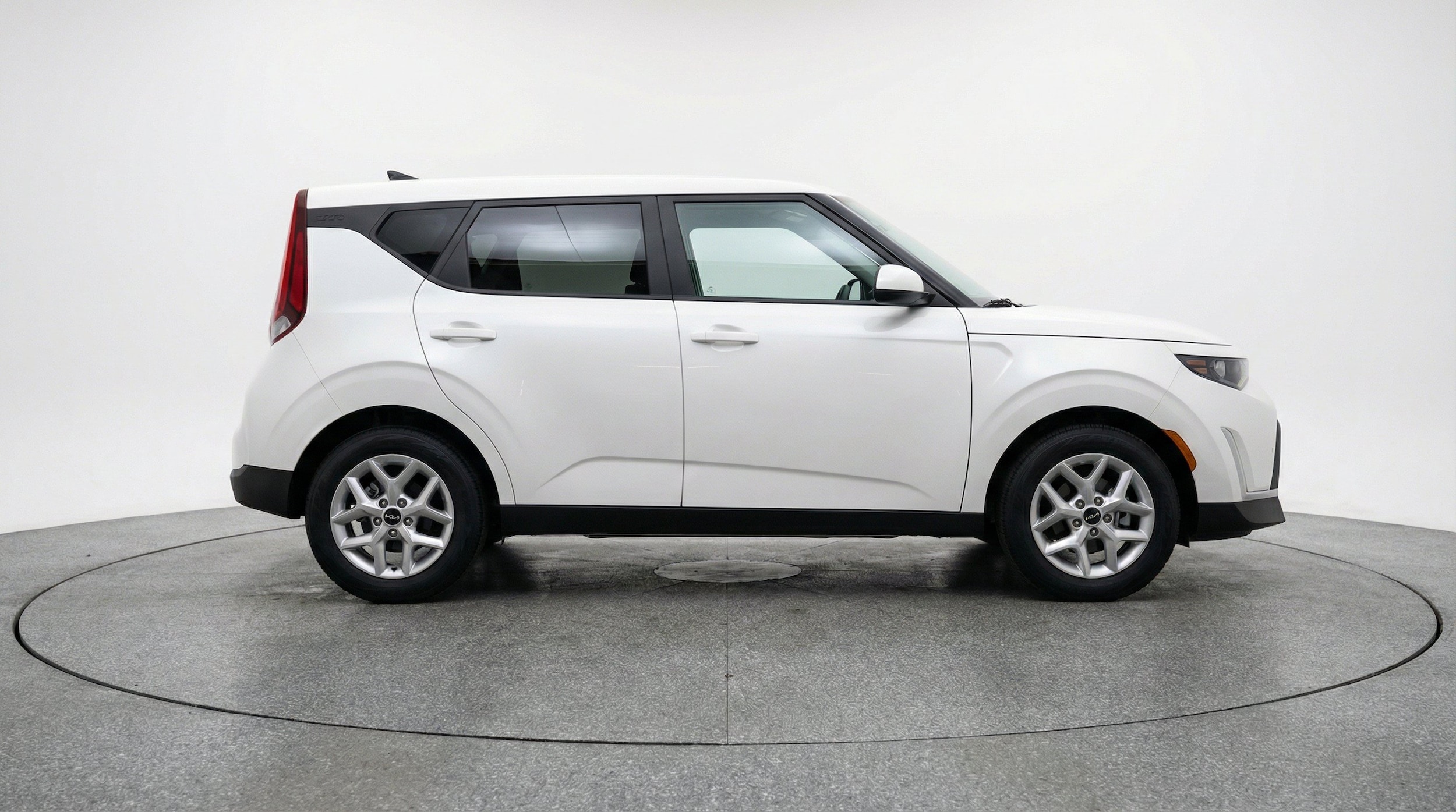 Thumbnail: 2025 Kia Soul - 11