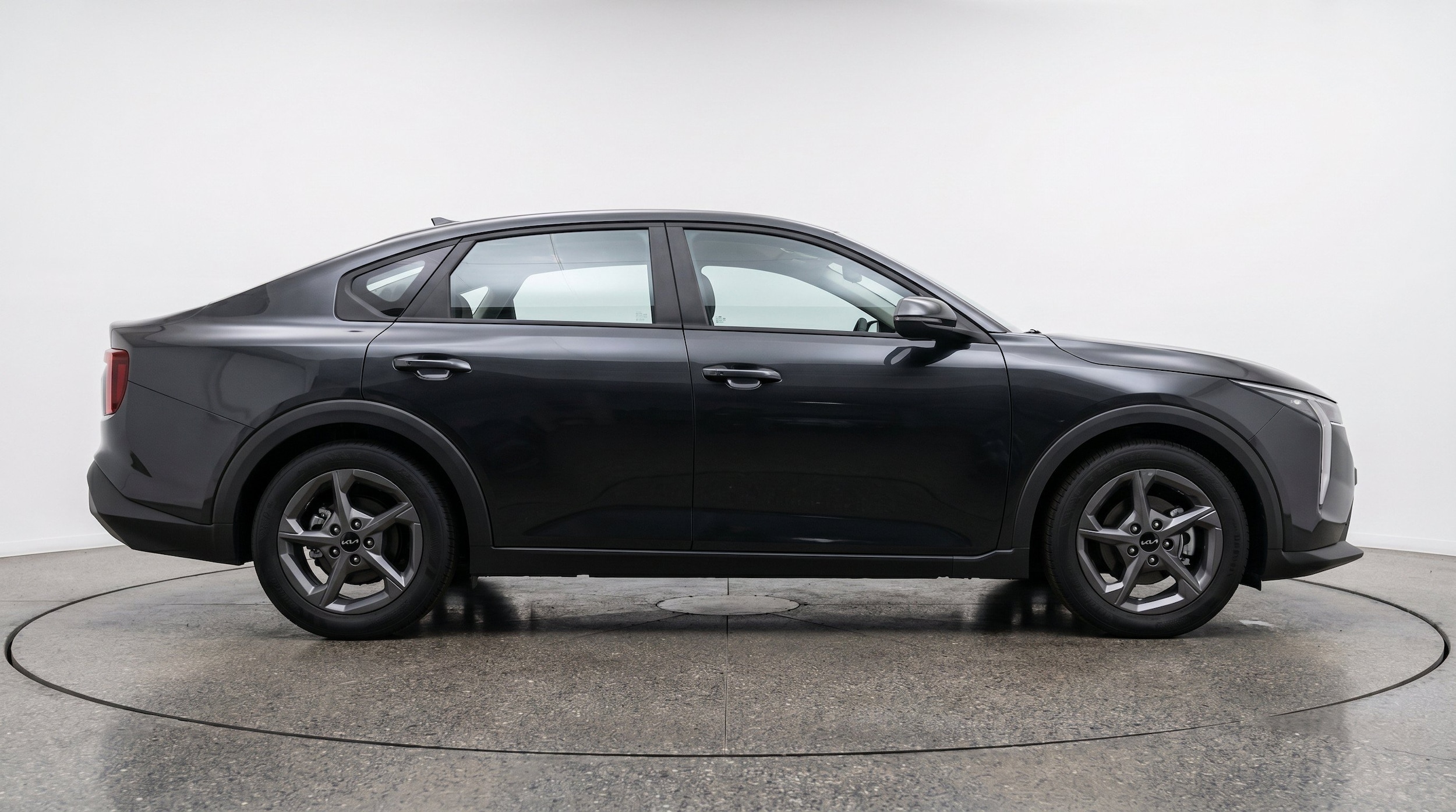 Thumbnail: 2026 Kia K4 - 11